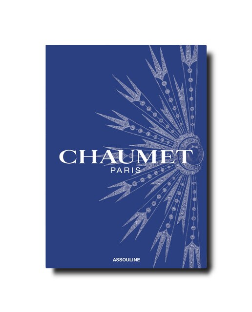 Chaumet set of 3: les mondes de chaumet, crown jew 2