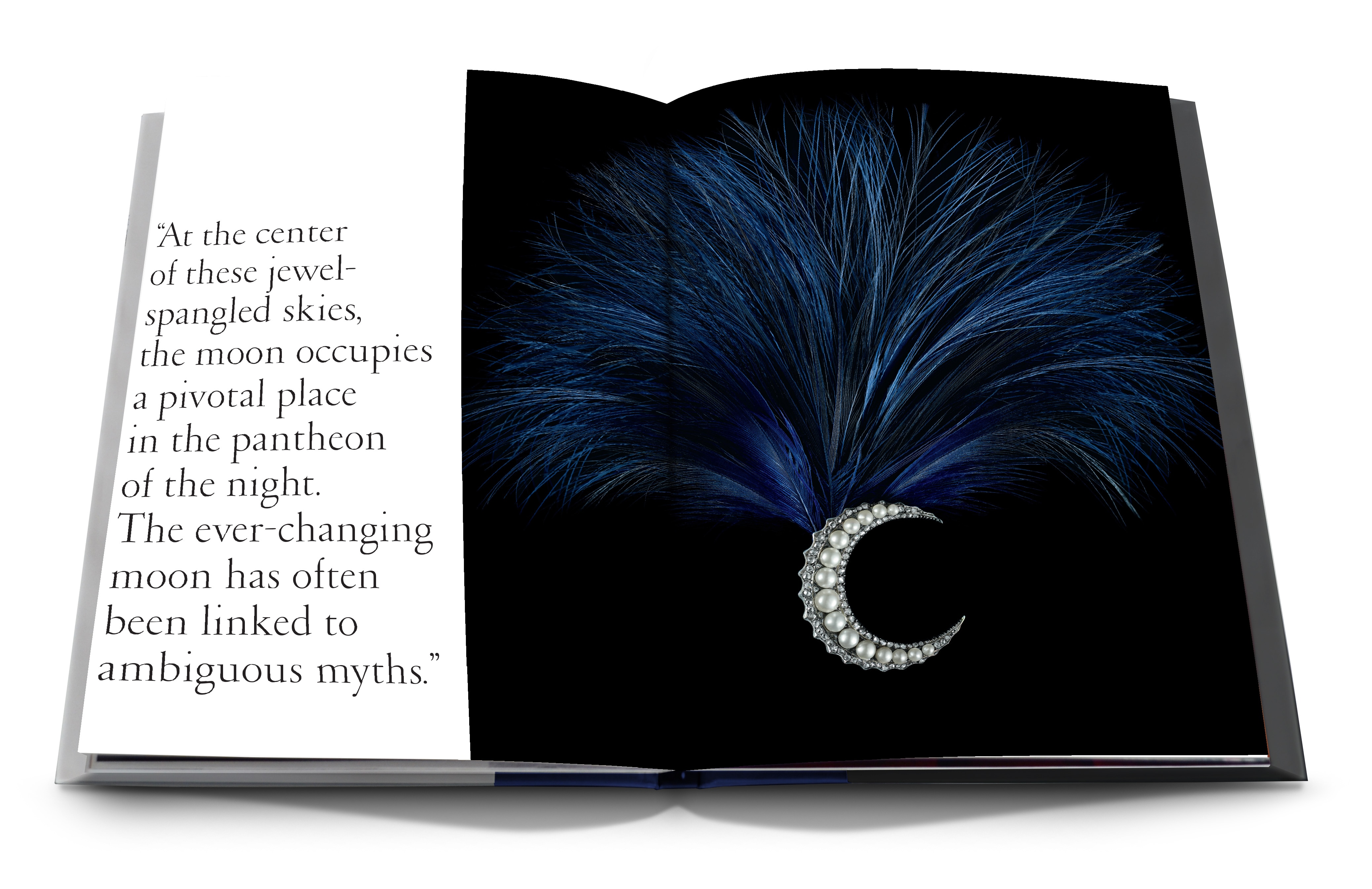 Chaumet set of 3: les mondes de chaumet, crown jew 6