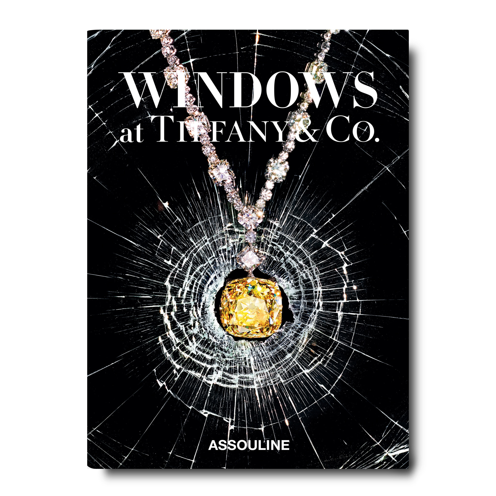 Windows at tiffany & co. (memoire) 3