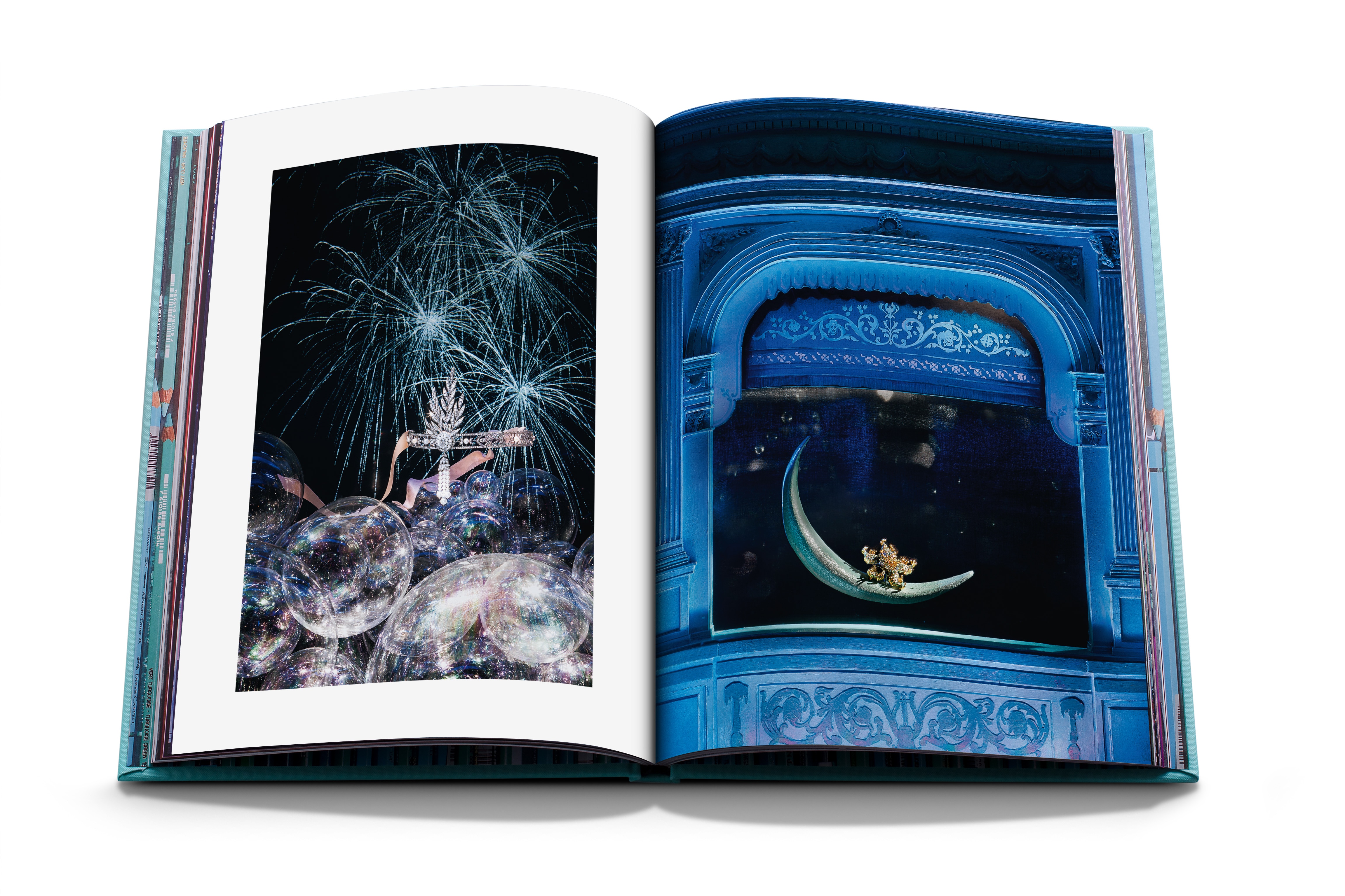 Windows at tiffany & co. (memoire) 7