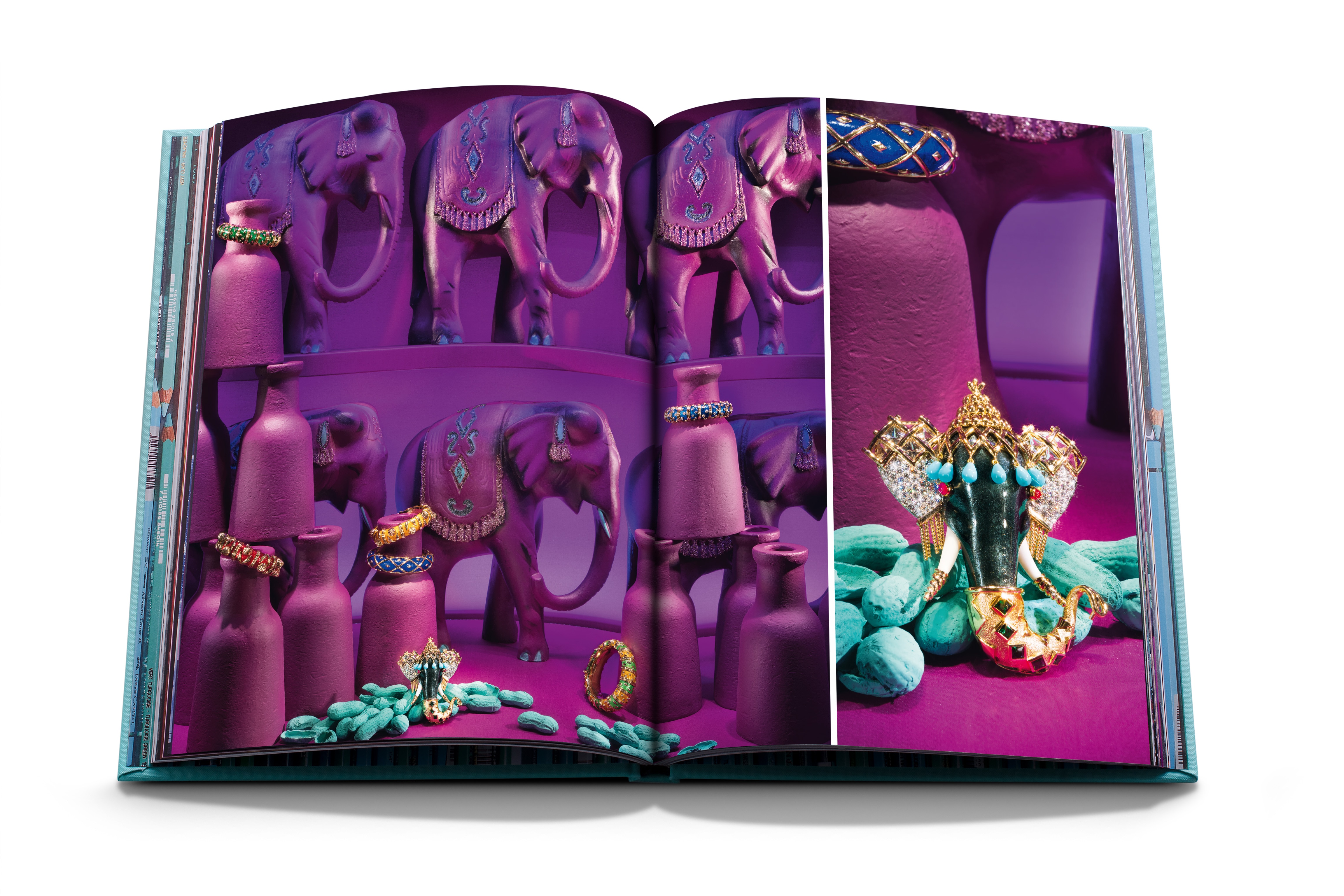 Windows at tiffany & co. (memoire) 9