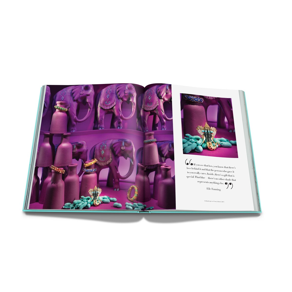 Windows at tiffany & co. (memoire) 11