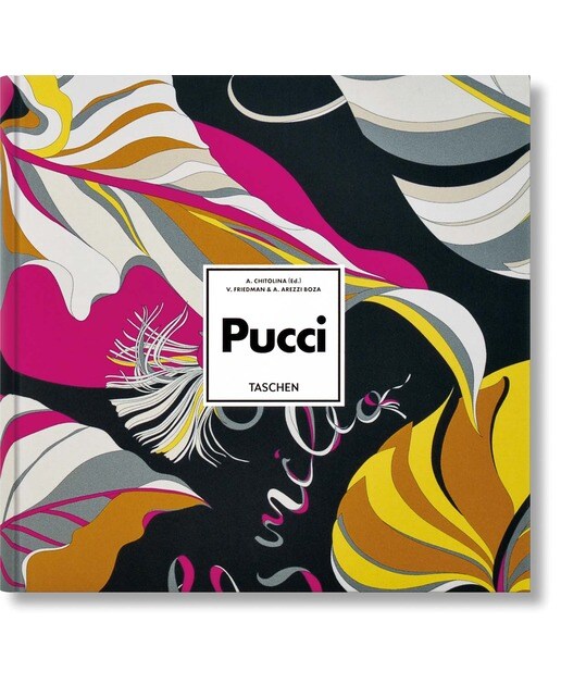 Pucci. Updated Edition (Capa dura) 1