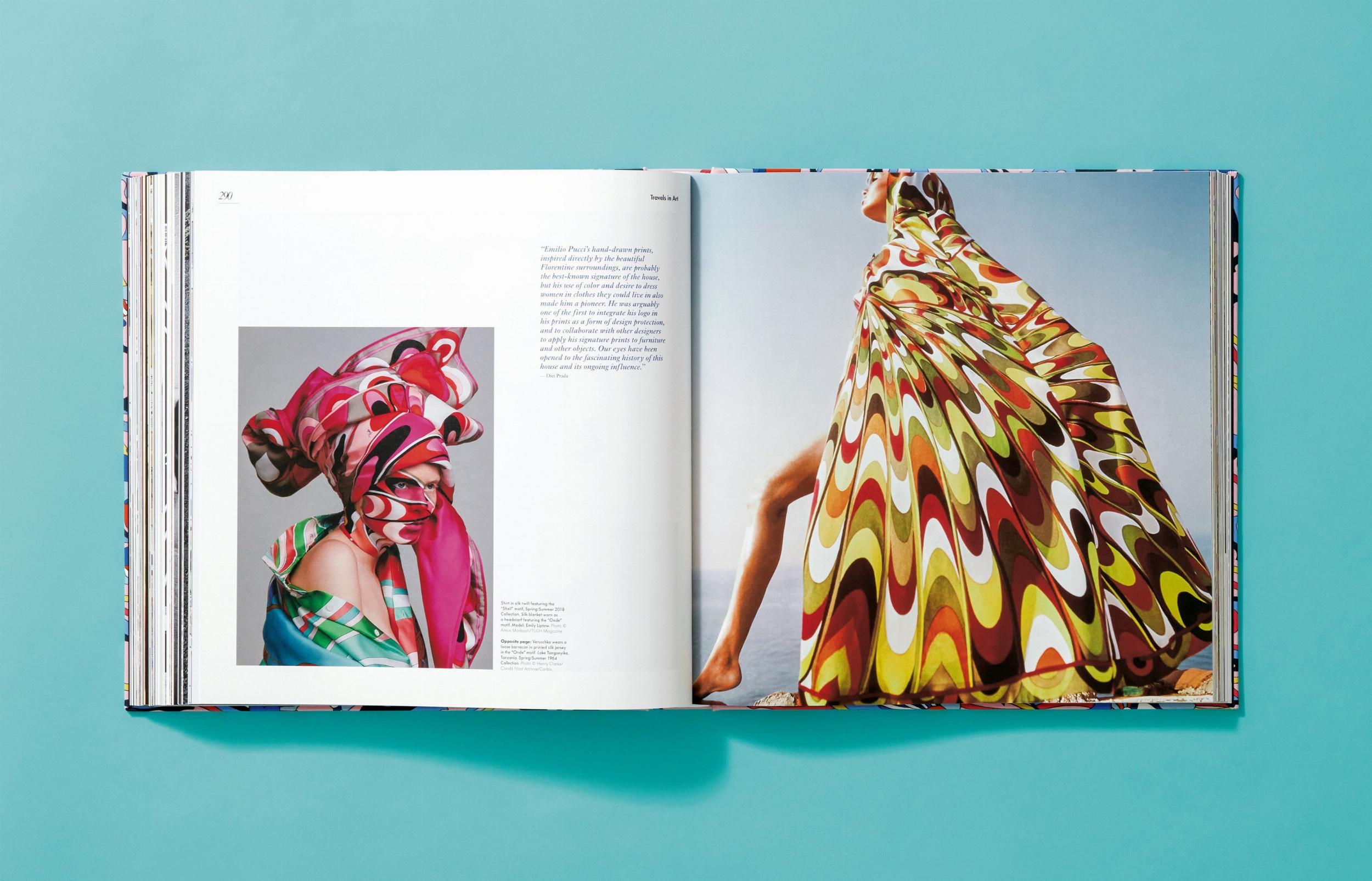 Pucci. Updated Edition (Capa dura) 2