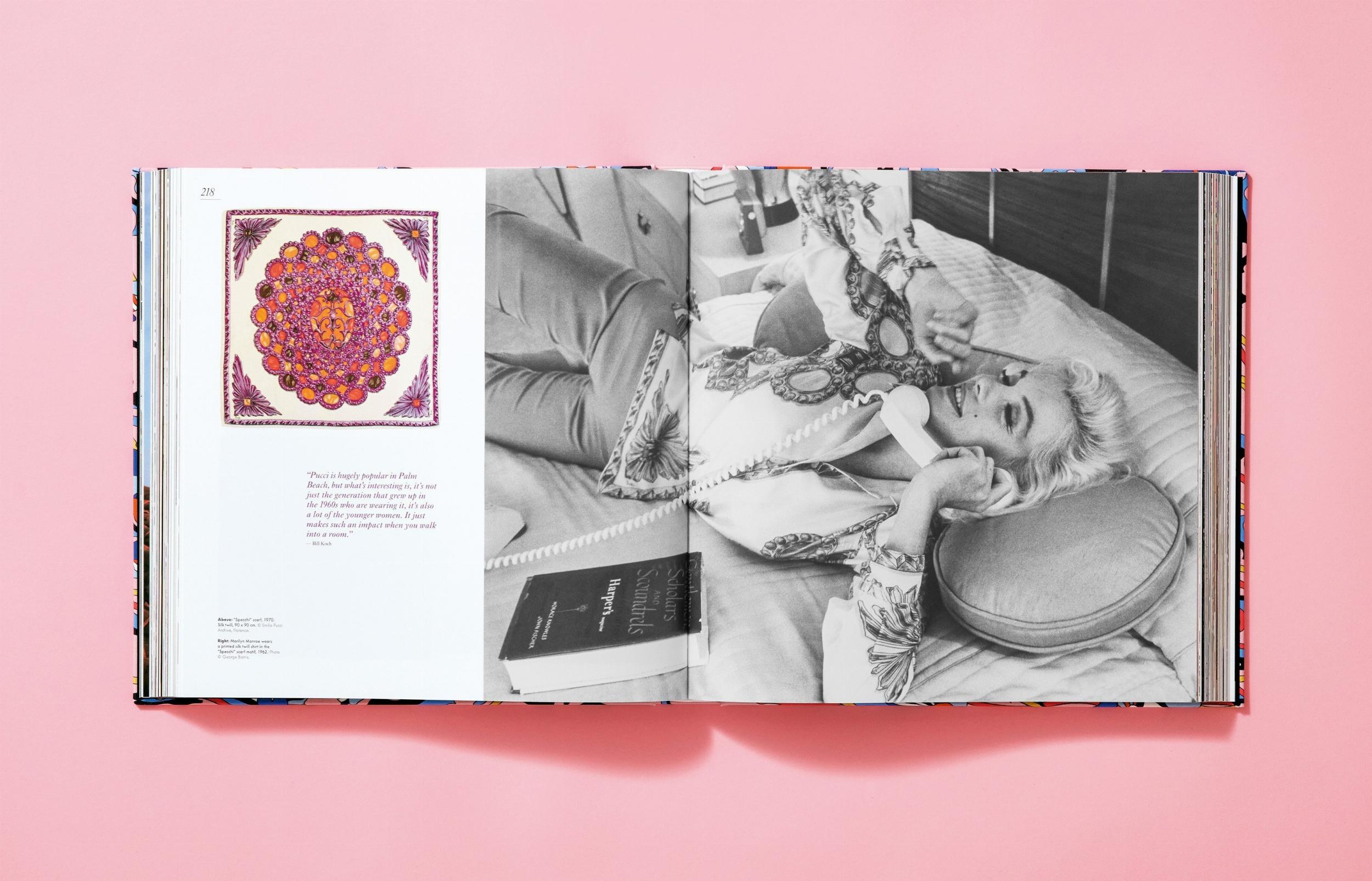 Pucci. Updated Edition (Capa dura) 3