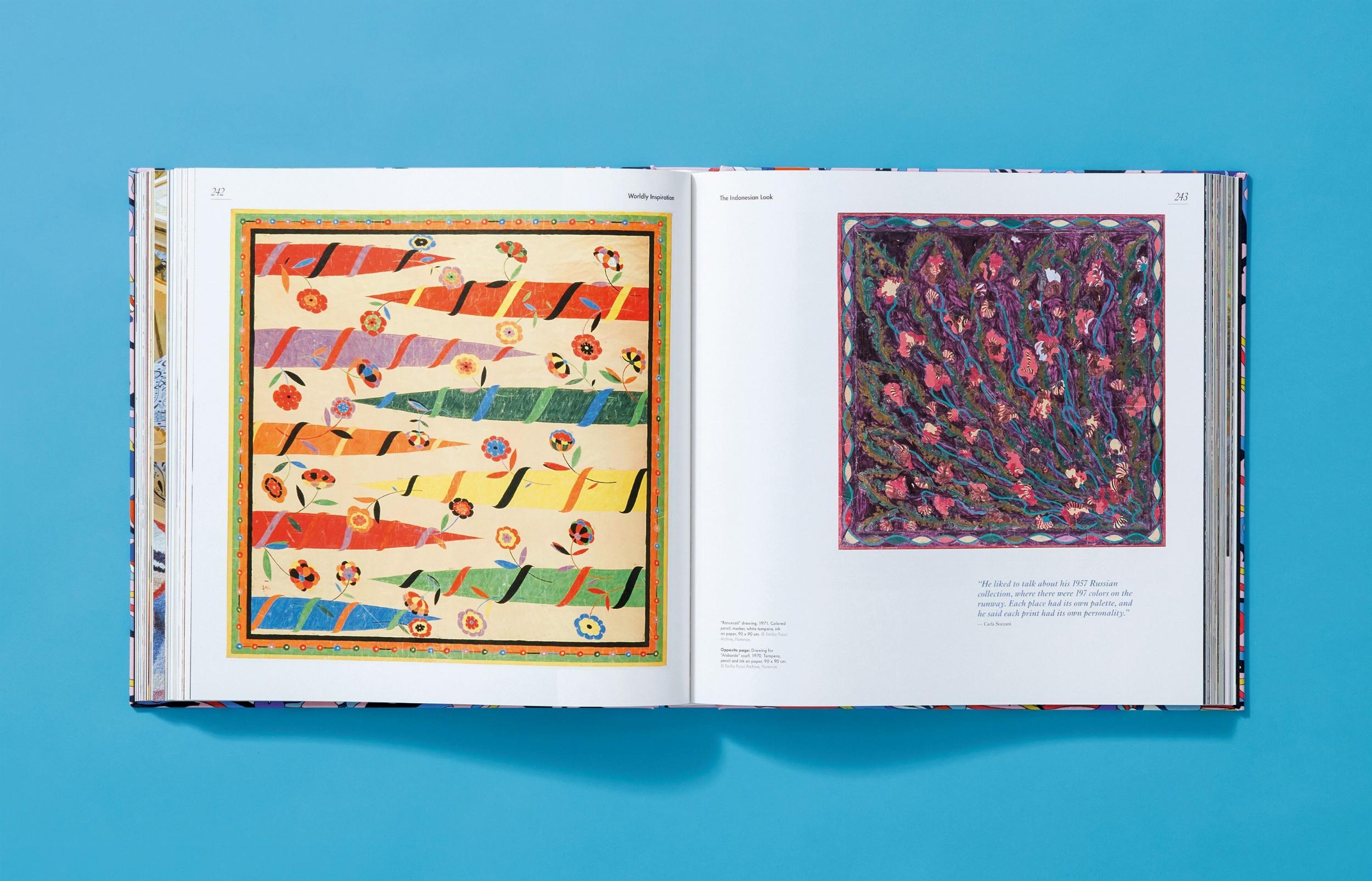 Pucci. Updated Edition (Capa dura) 4