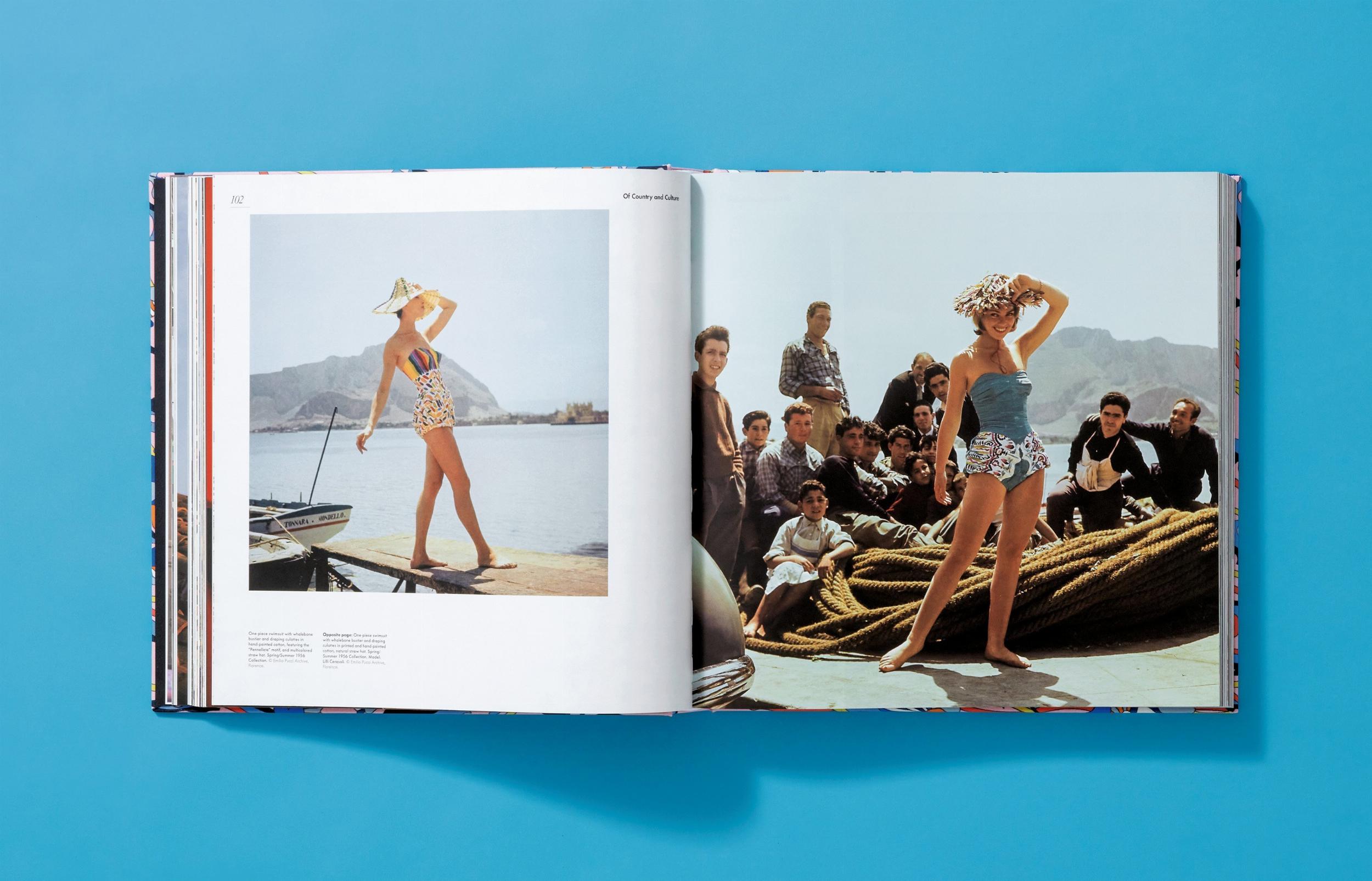 Pucci. Updated Edition (Capa dura) 5