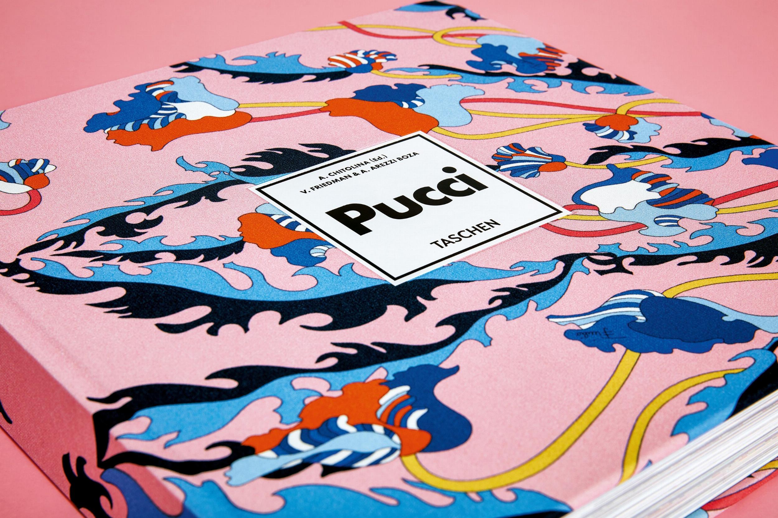 Pucci. Updated Edition (Capa dura) 7