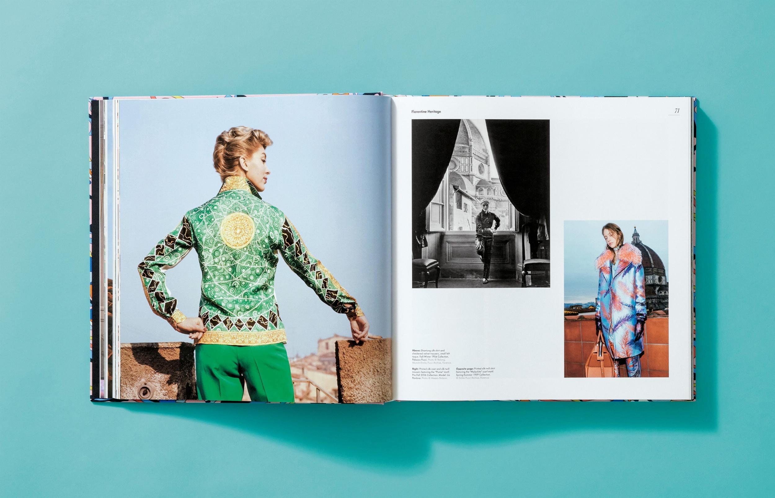 Pucci. Updated Edition (Capa dura) 8