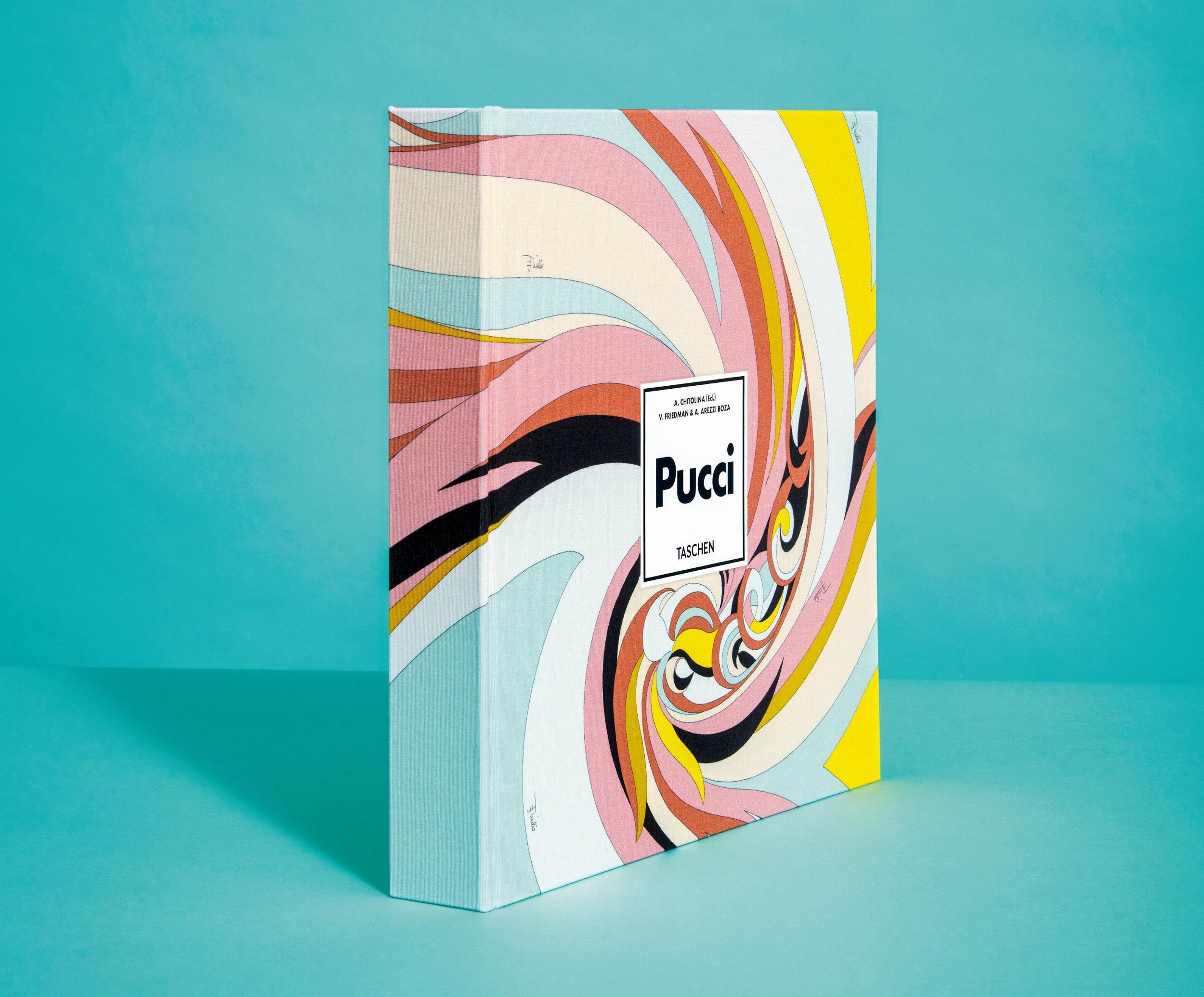 Pucci. Updated Edition (Capa dura) 9