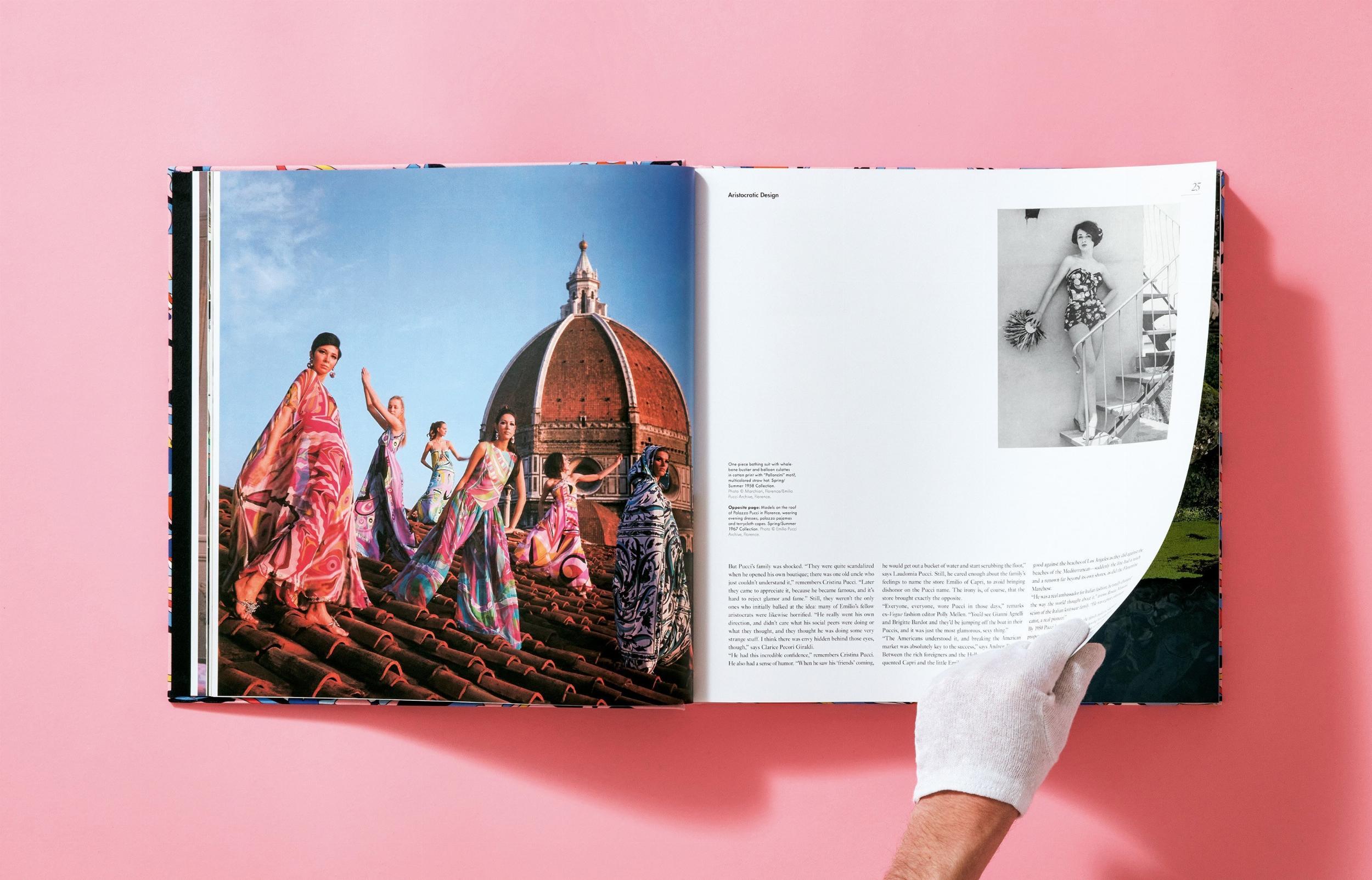 Pucci. Updated Edition (Capa dura) 10