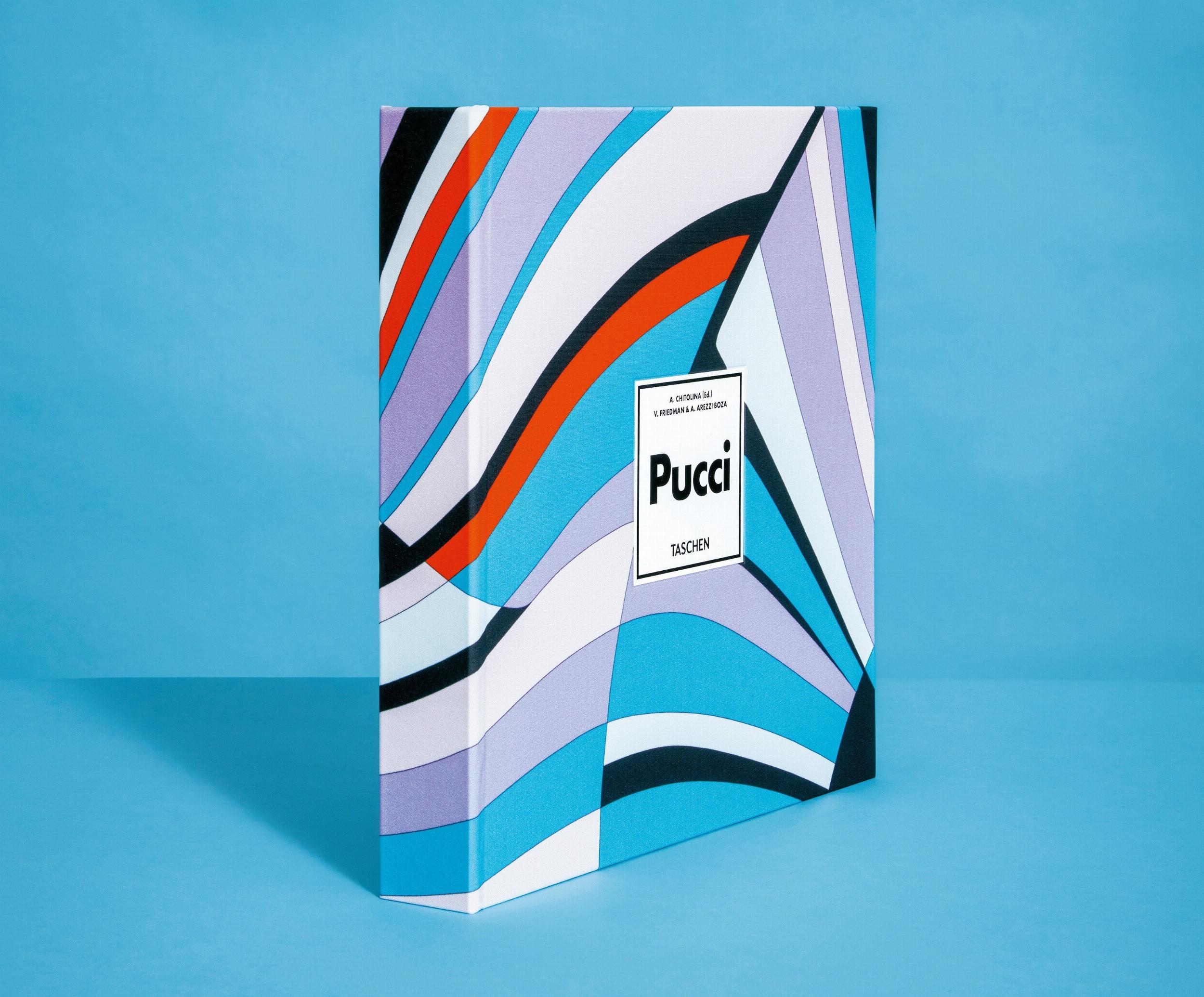 Pucci. Updated Edition (Capa dura) 12