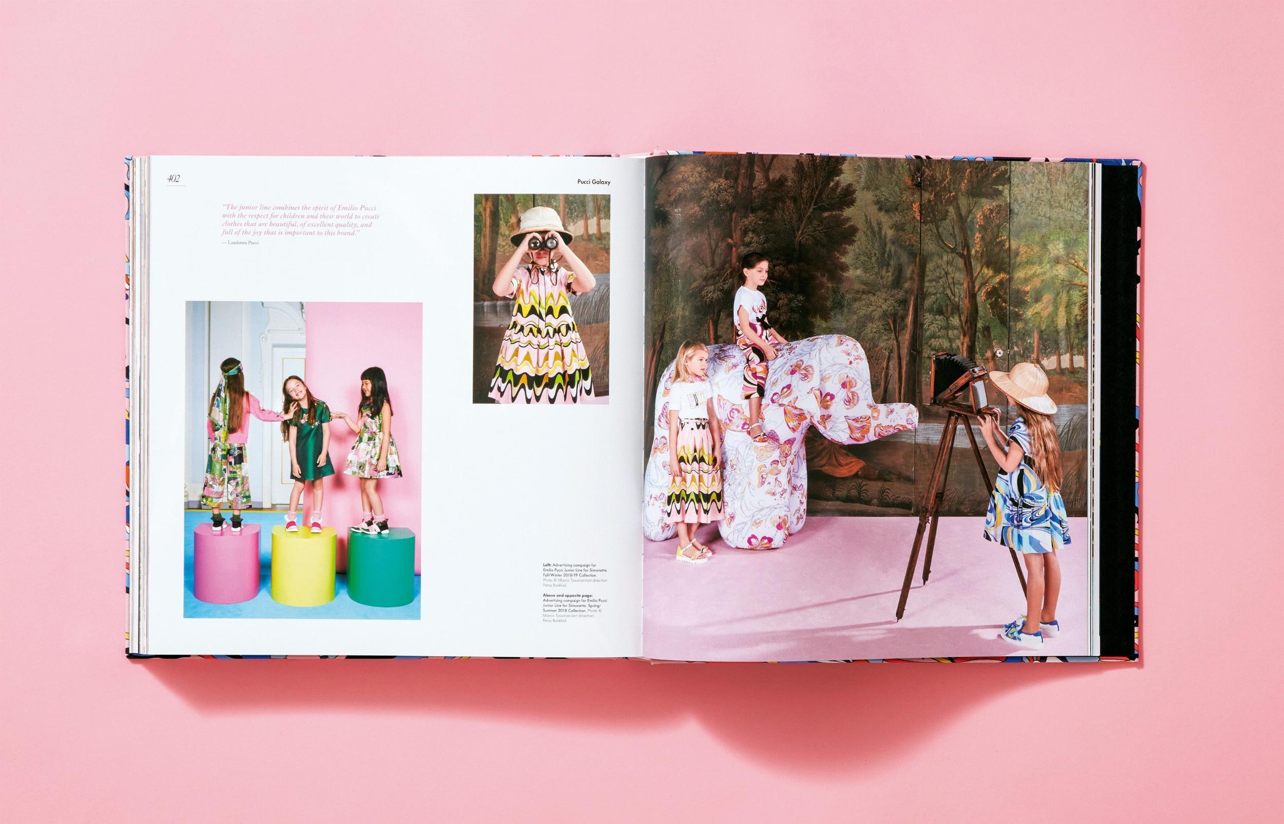 Pucci. Updated Edition (Capa dura) 14