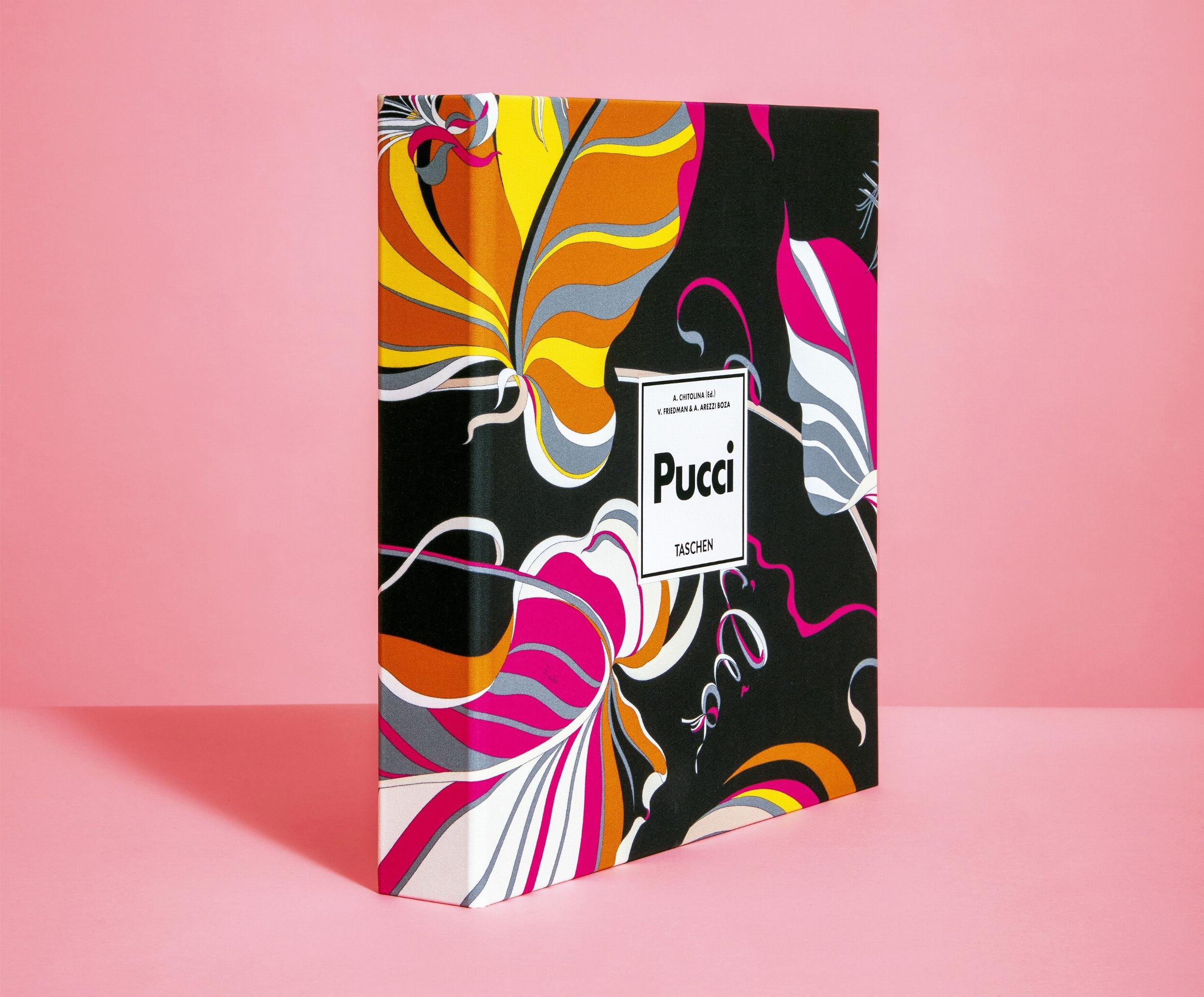 Pucci. Updated Edition (Capa dura) 15