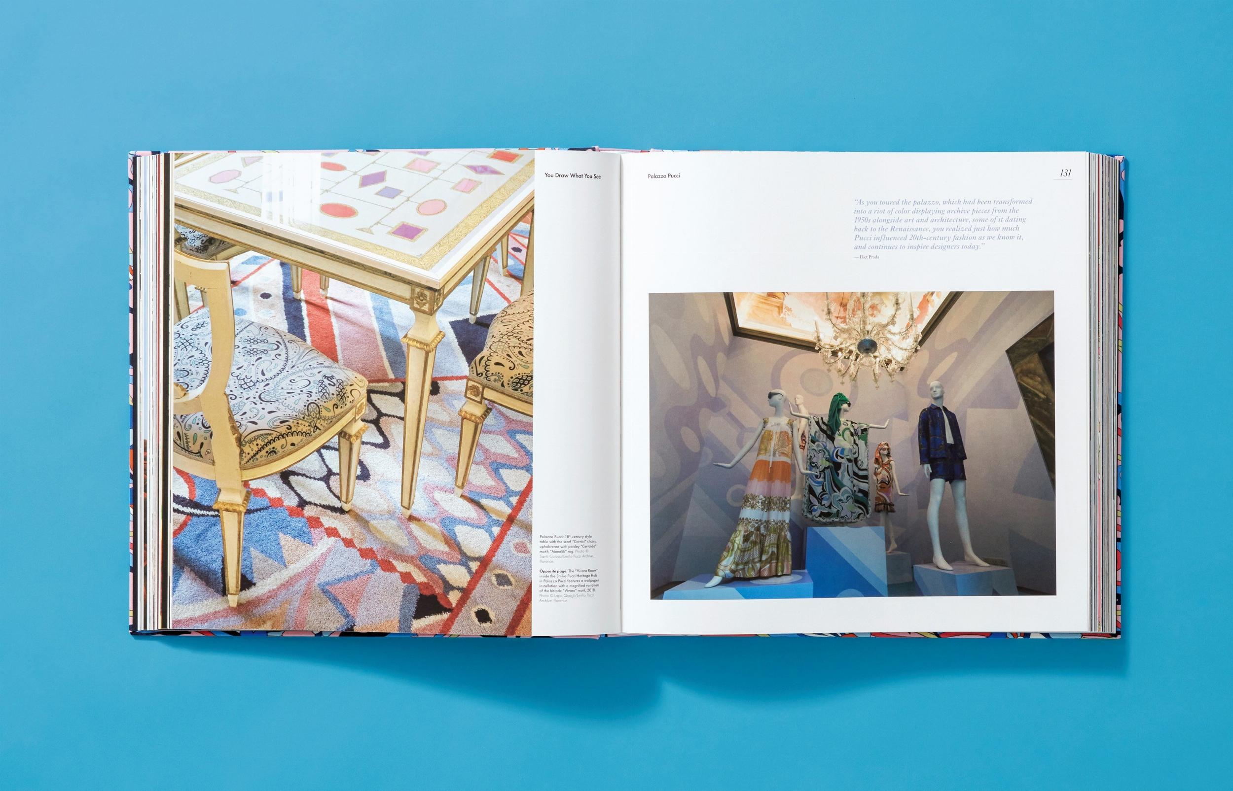 Pucci. Updated Edition (Capa dura) 16