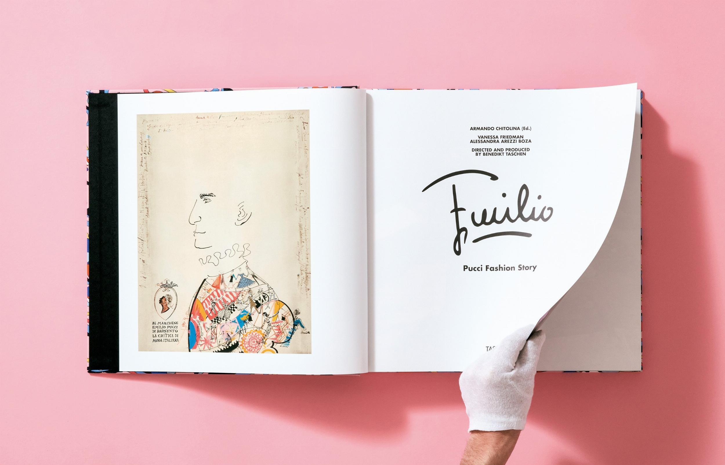 Pucci. Updated Edition (Capa dura) 17