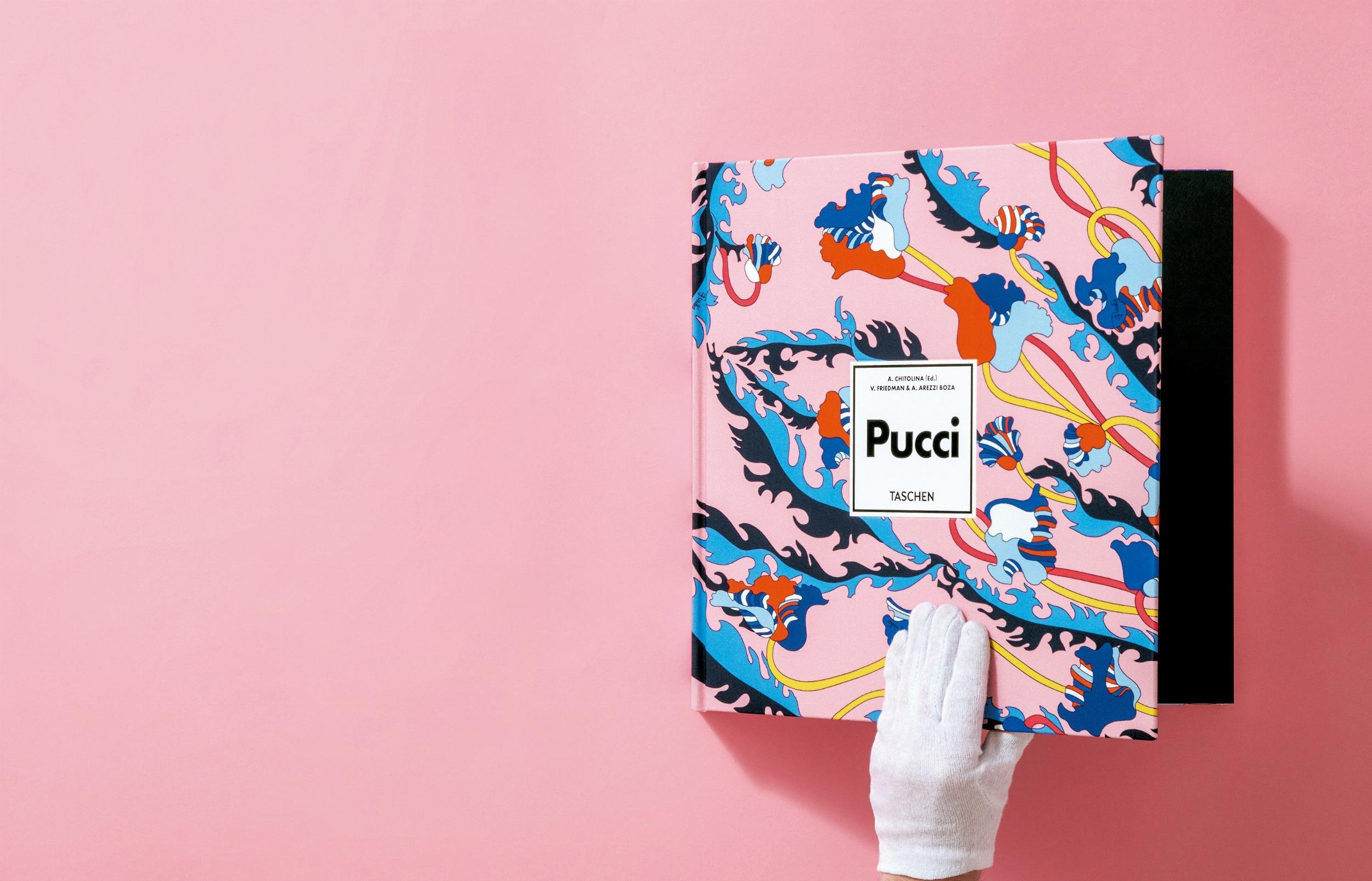 Pucci. Updated Edition (Capa dura) 18