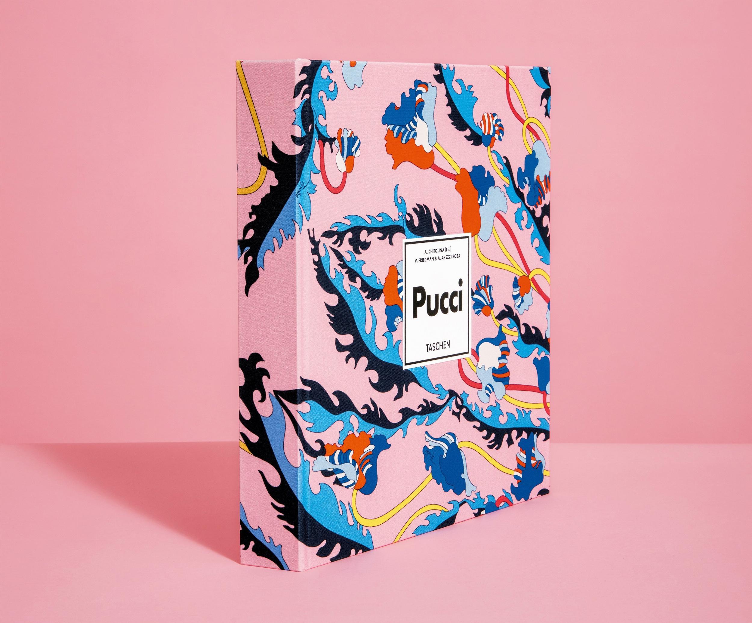 Pucci. Updated Edition (Capa dura) 19