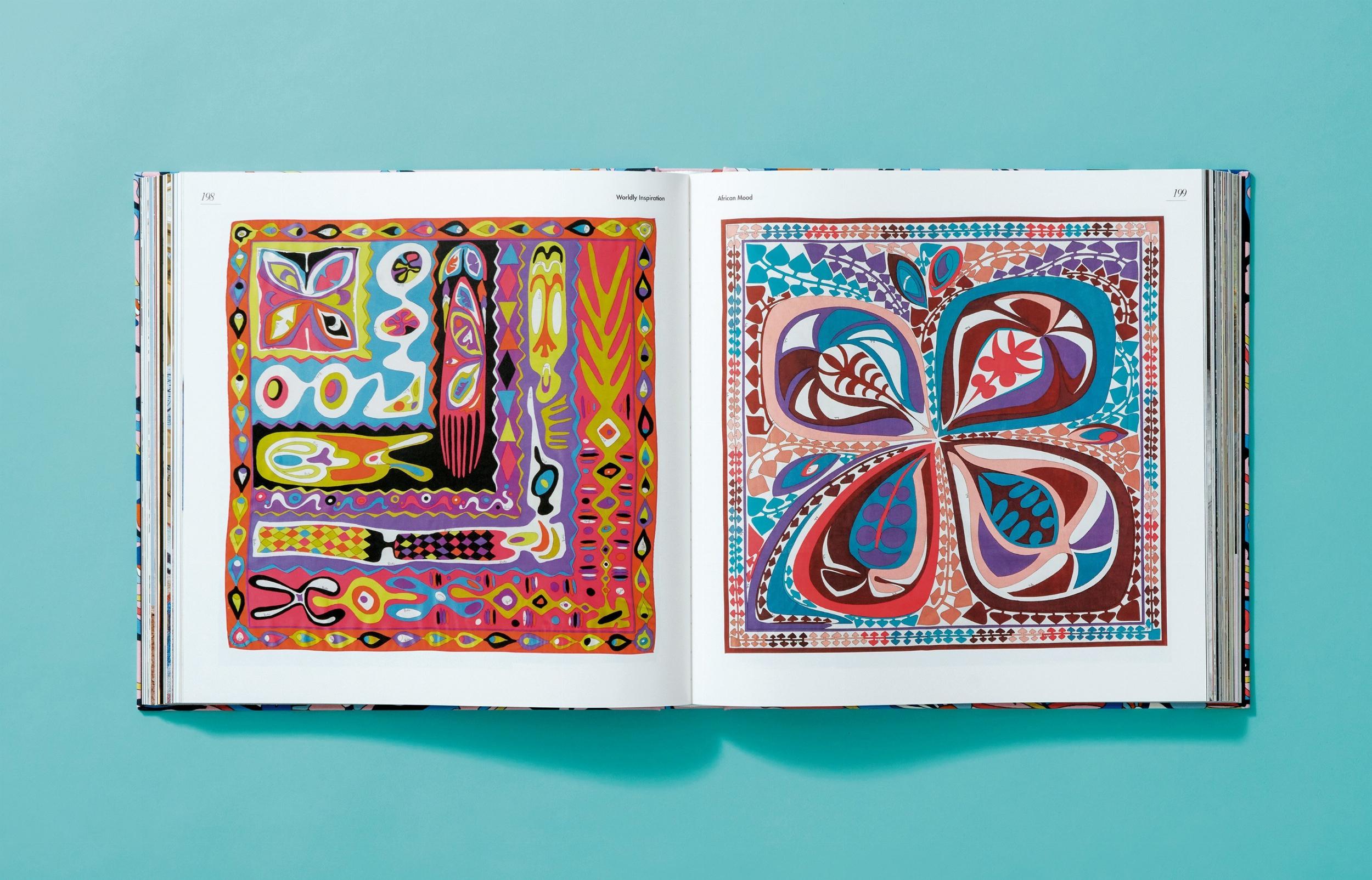 Pucci. Updated Edition (Capa dura) 21