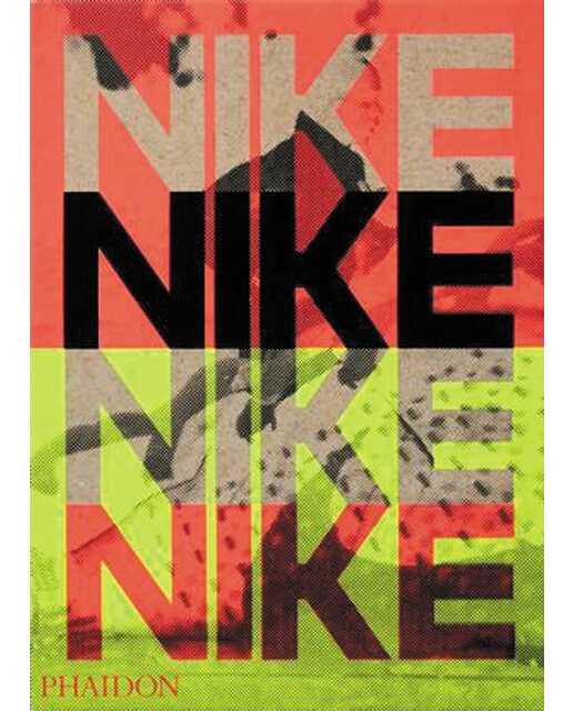 Nike. Better is temporary 1