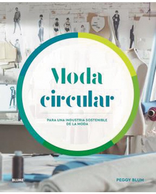 Moda circular: Para una industria sostenible de la moda(Tapa blanda) 1