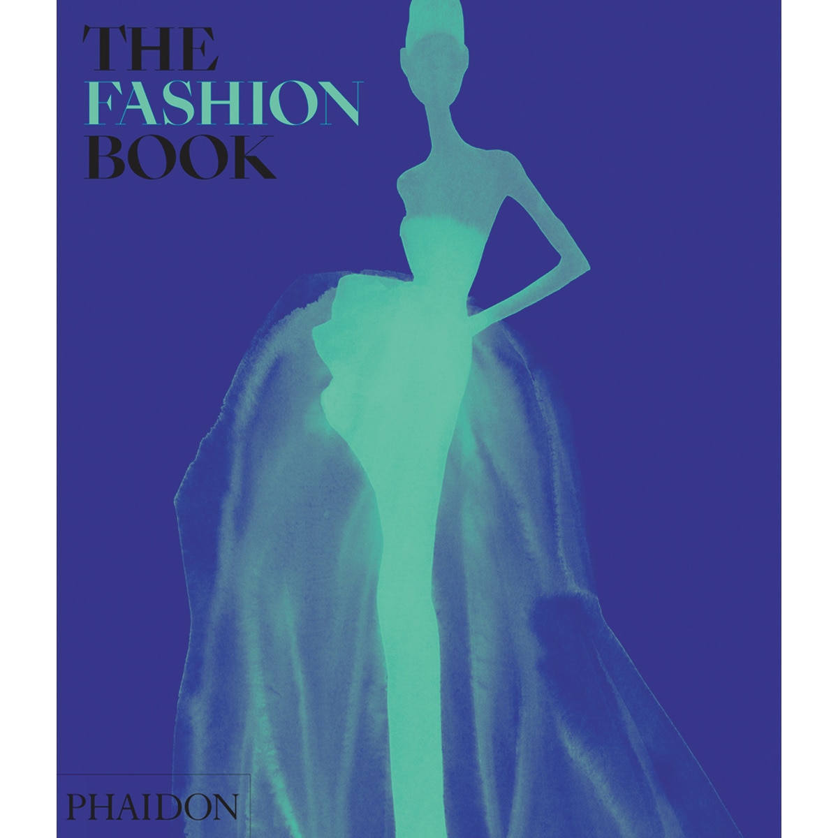The fashion book 1