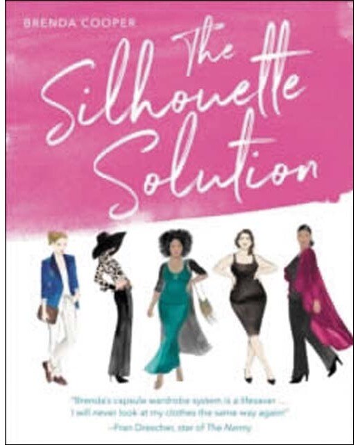 The silhouette solution 1