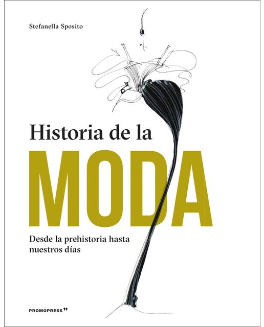 Imagen 0 de Historia de la moda