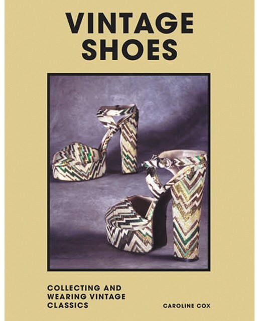 Vintage shoes
