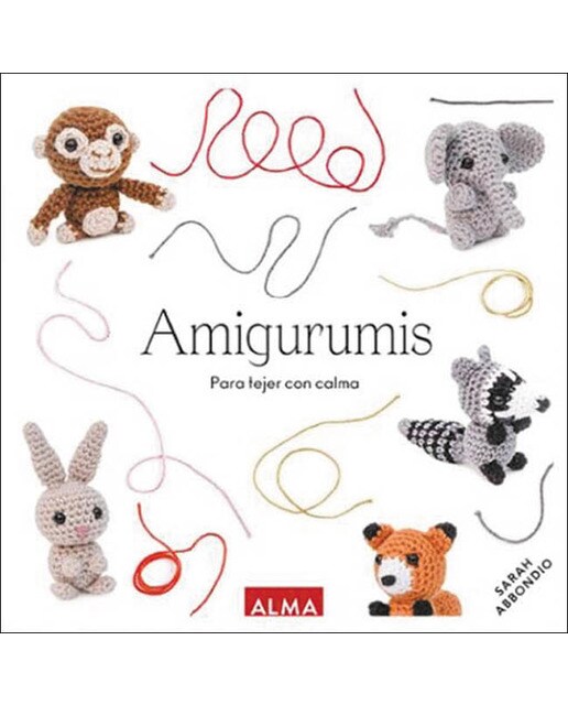 Amigurumis