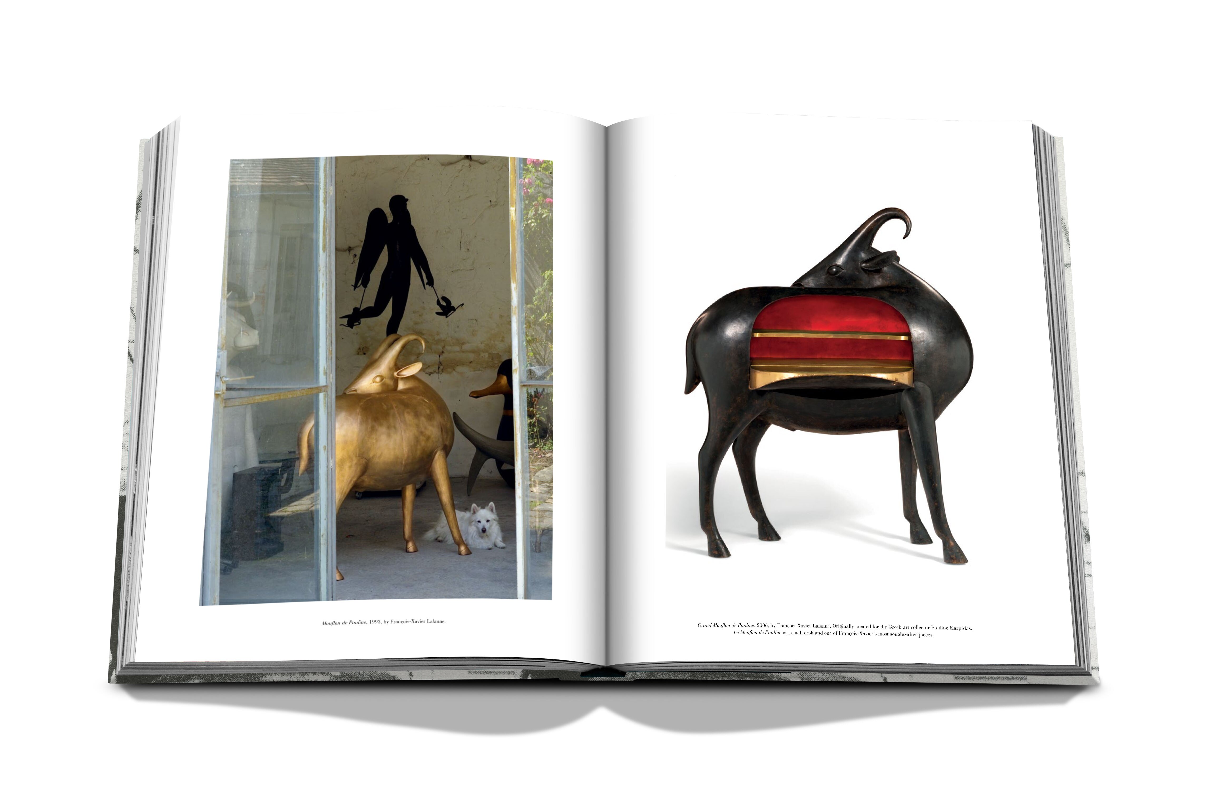 Lalanne 10