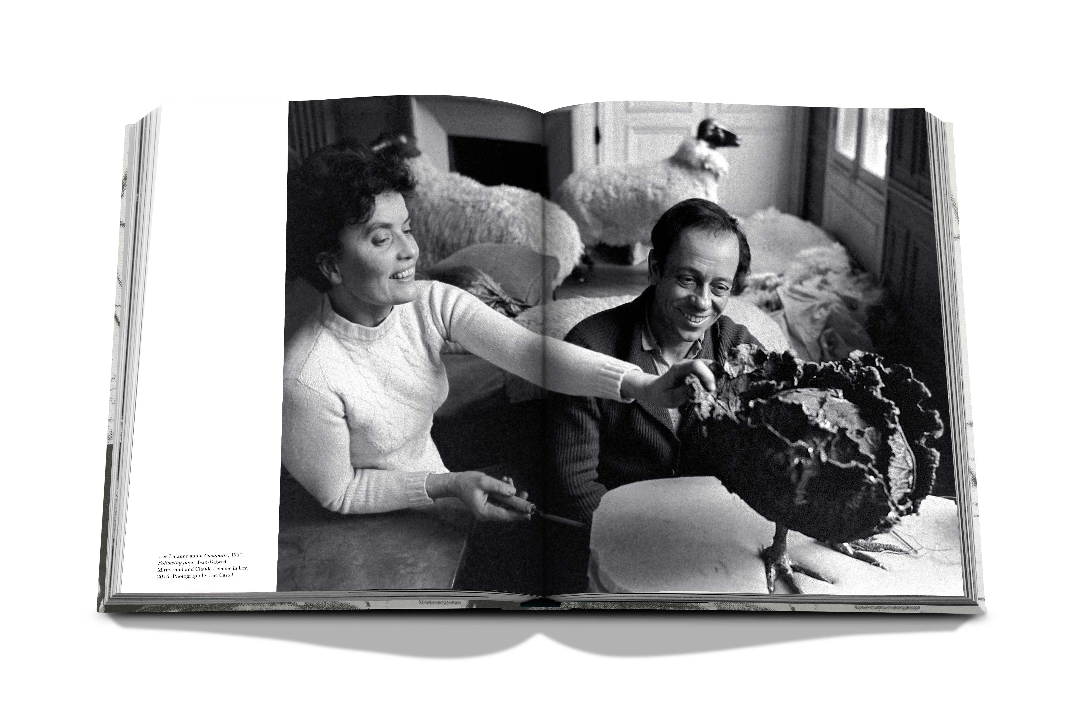 Lalanne 12
