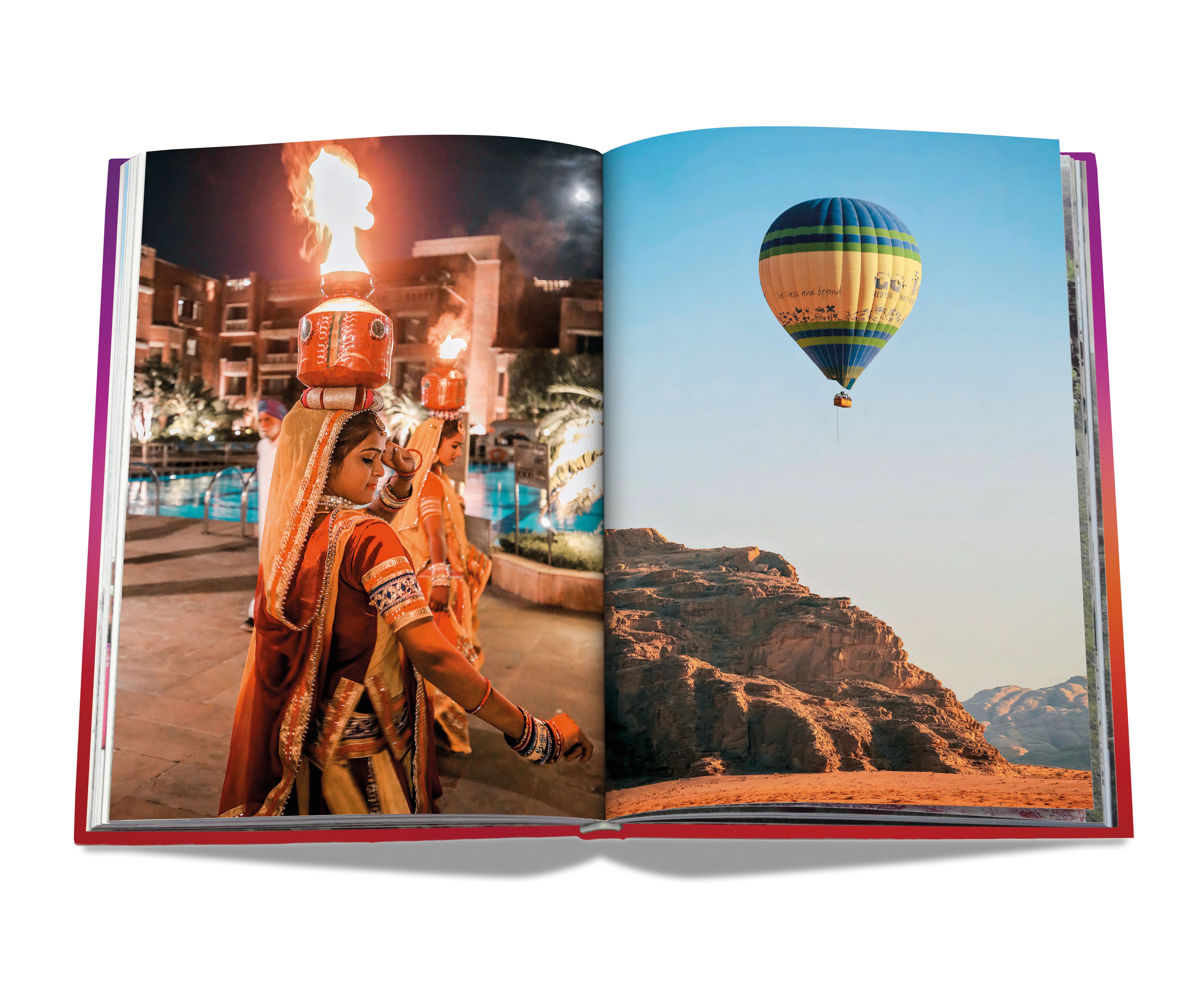 The luxury collection: extraordinary celebrations 10