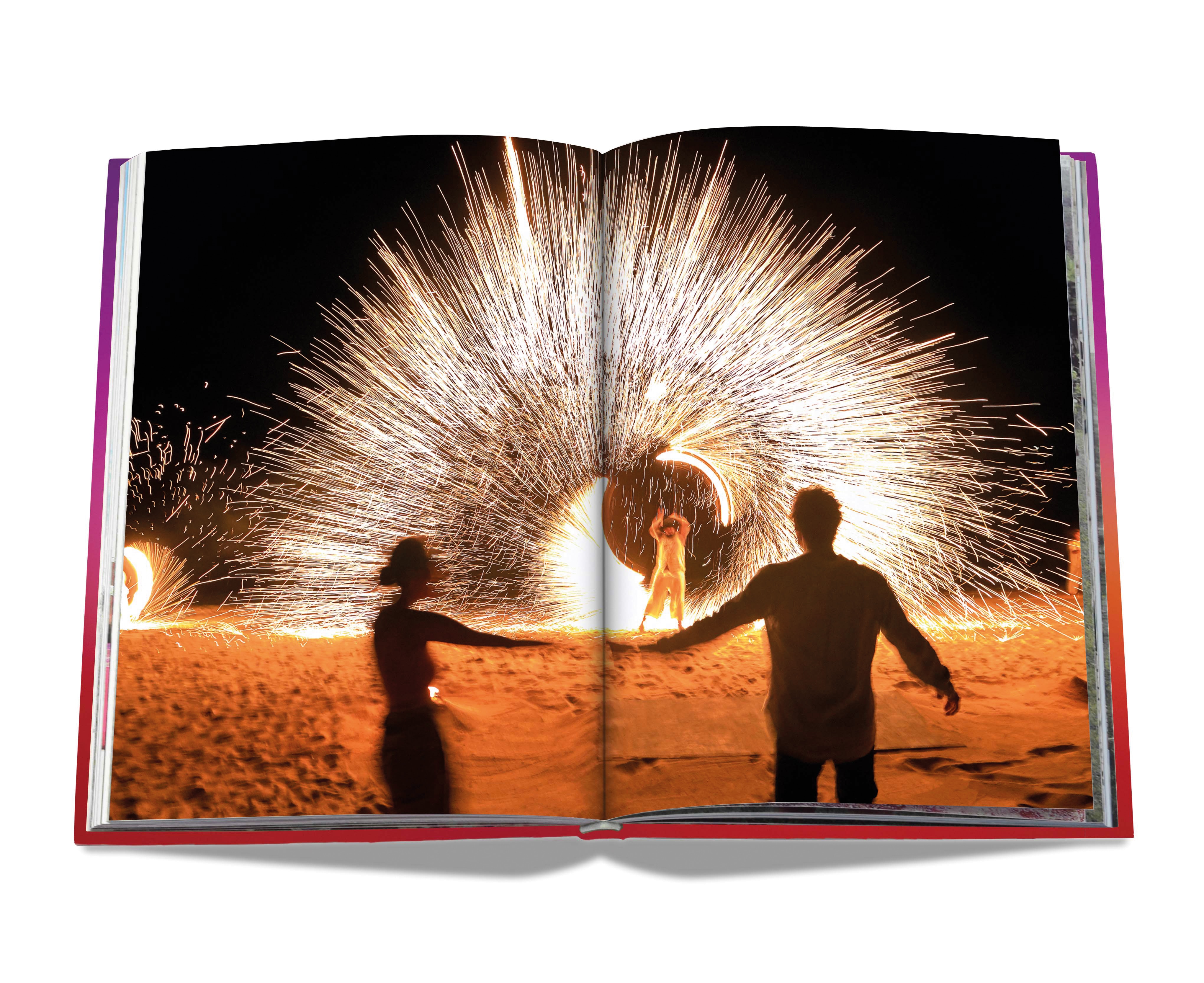 The luxury collection: extraordinary celebrations 11