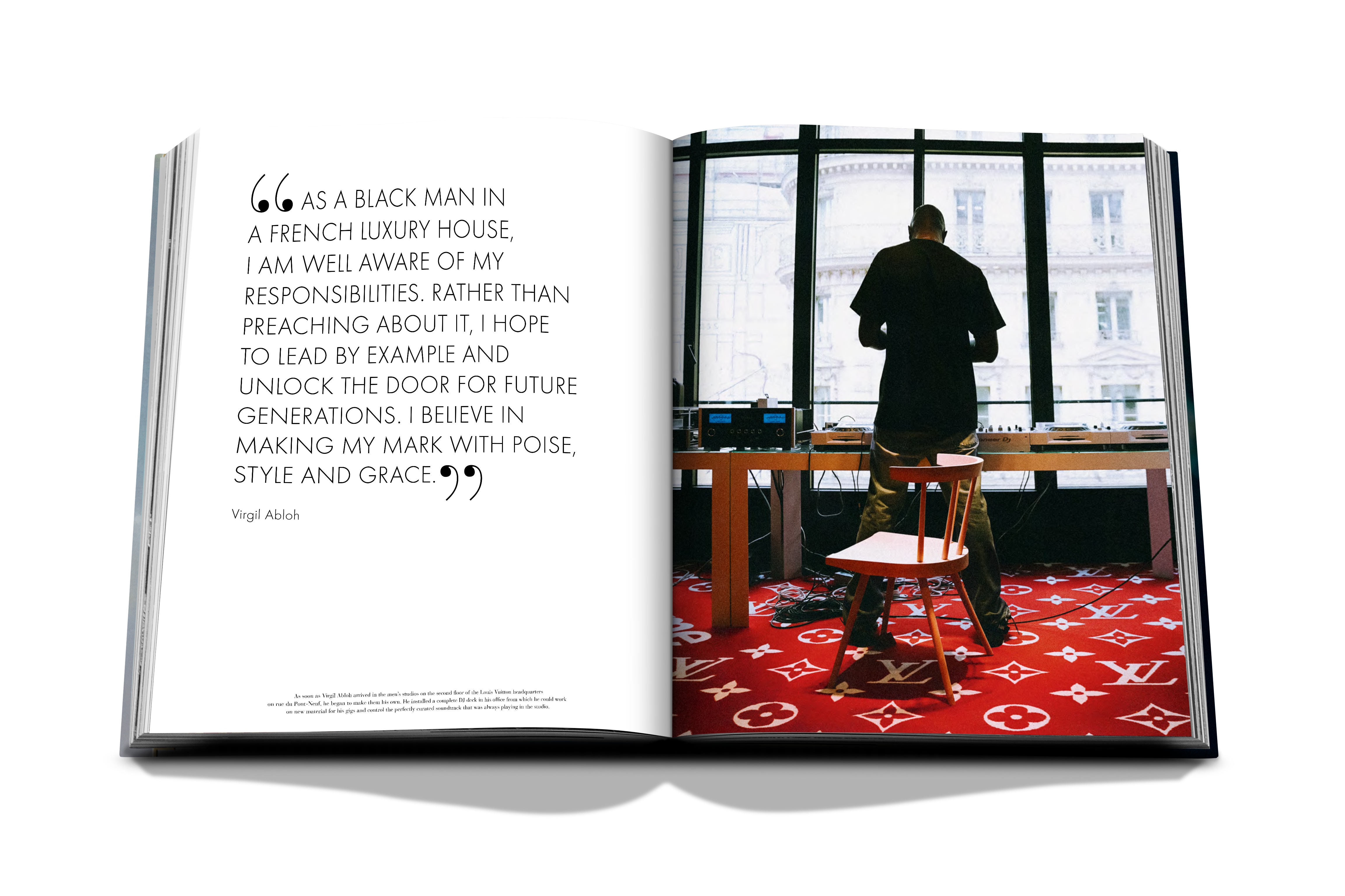 Louis vuitton: virgil abloh (cover 1) 6