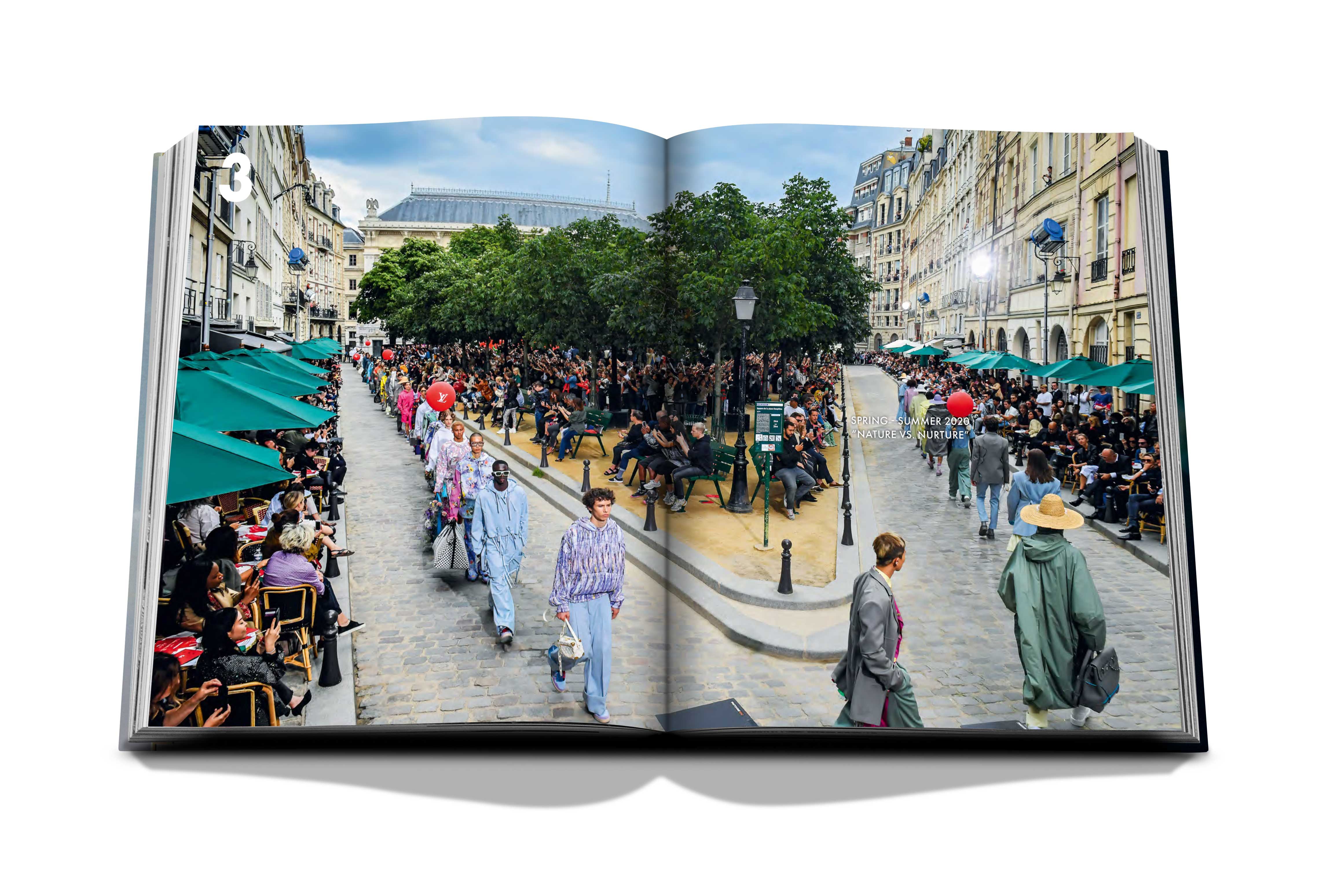 Louis vuitton: virgil abloh (cover 1) 10