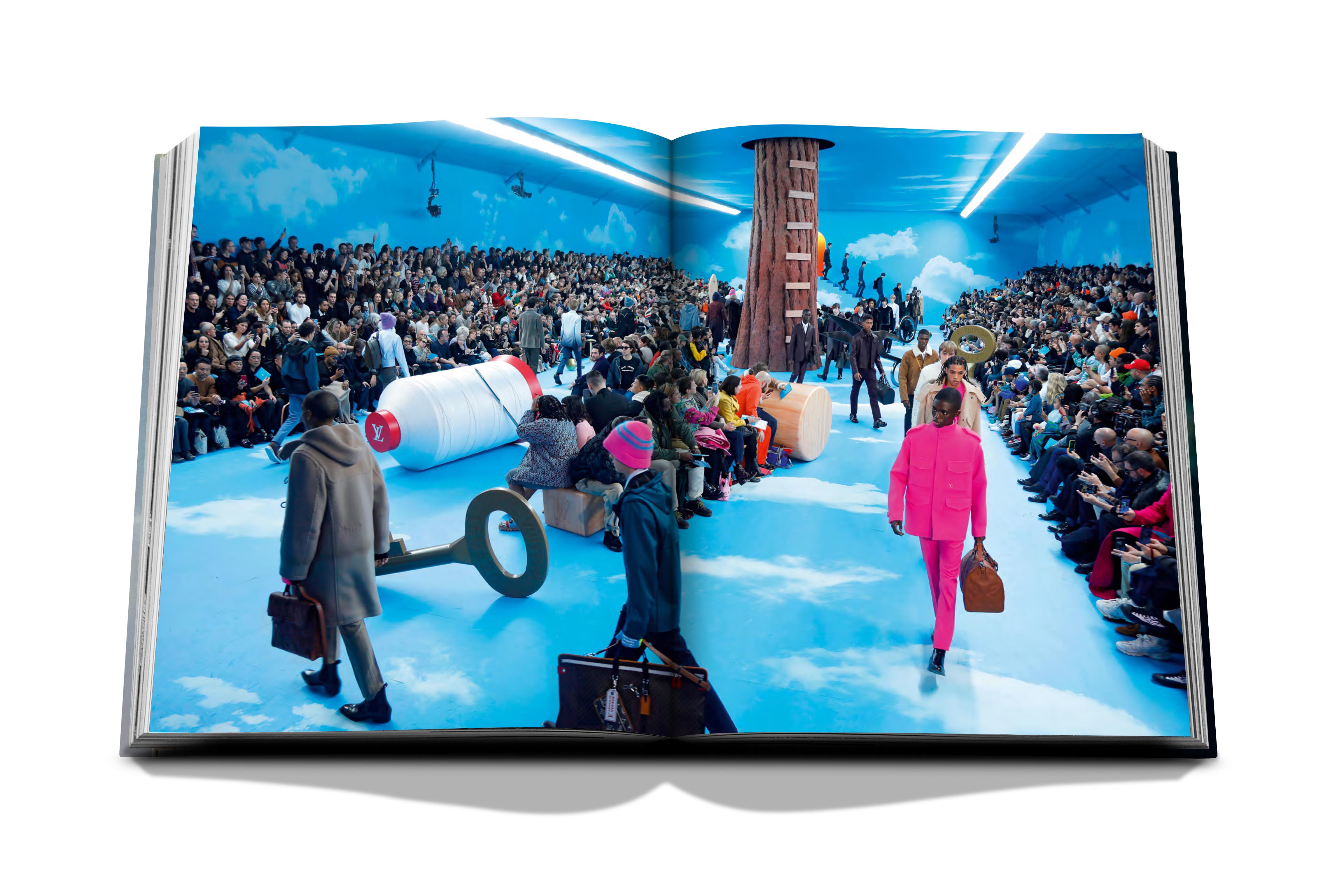 Louis vuitton: virgil abloh (cover 1) 11