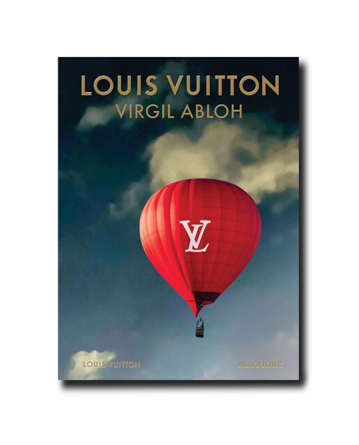 Louis vuitton: virgil abloh (cover 1) 14