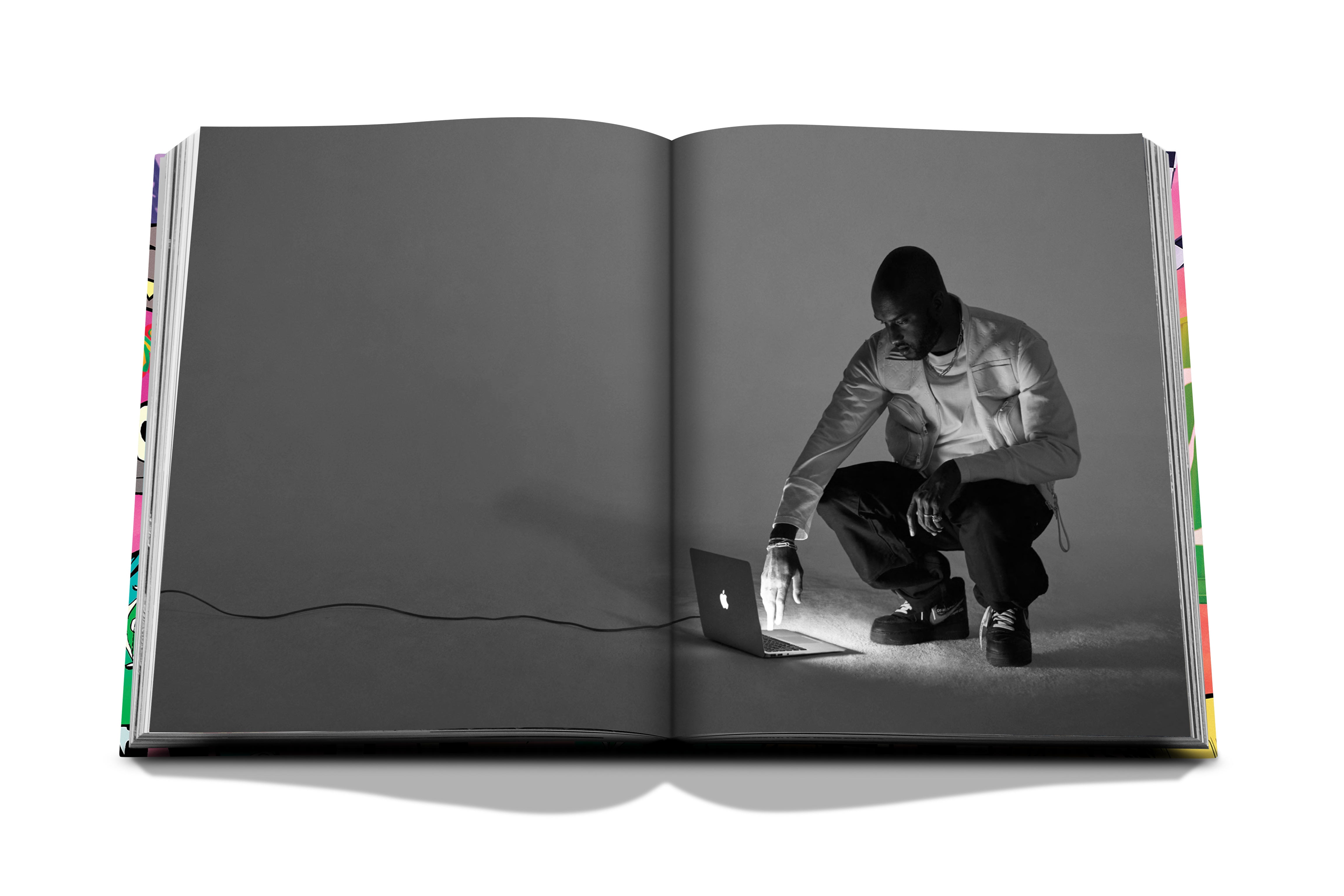 Louis vuitton: virgil abloh (cover 2) 3