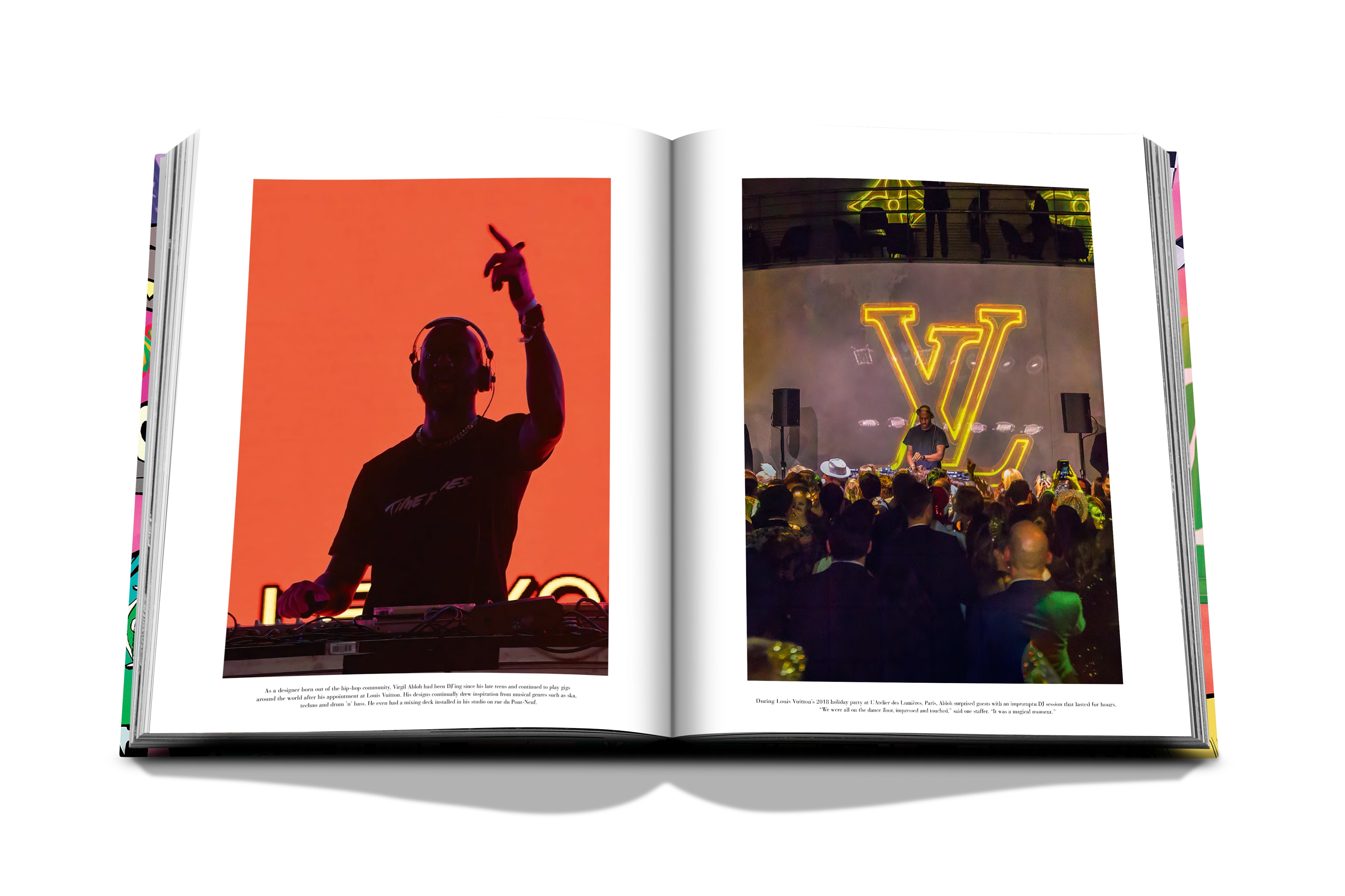 Louis vuitton: virgil abloh (cover 2) 4