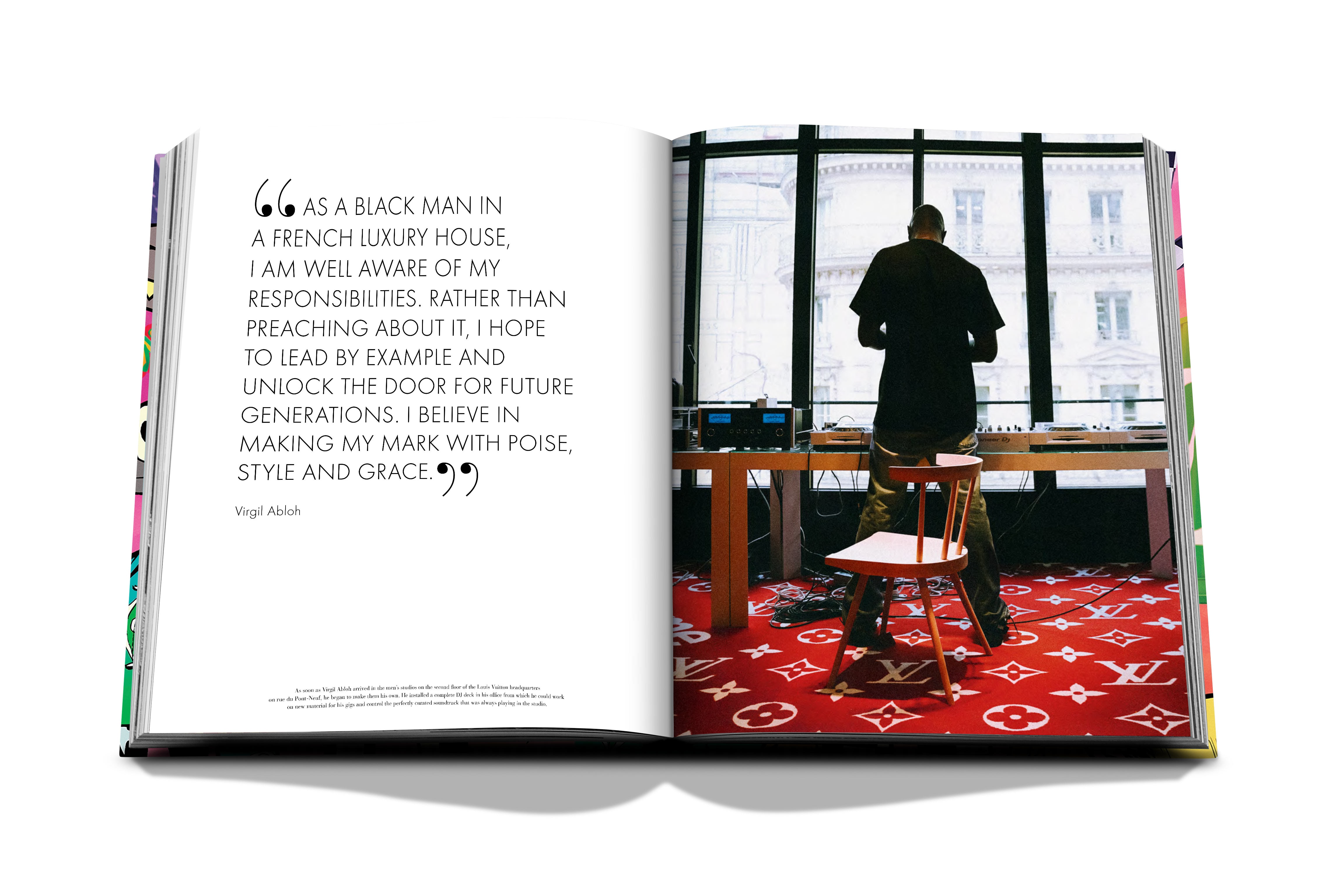 Louis vuitton: virgil abloh (cover 2) 6
