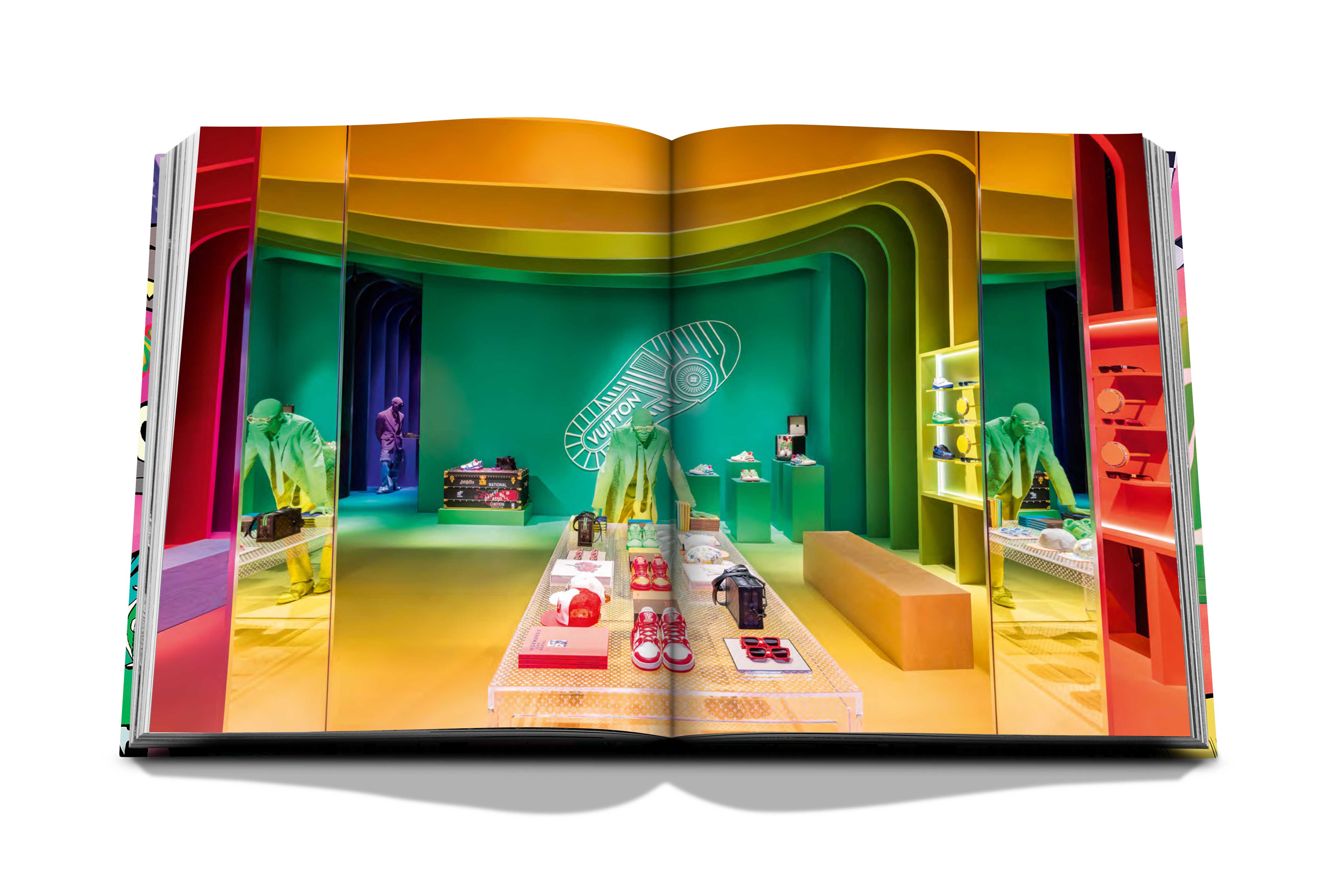 Louis vuitton: virgil abloh (cover 2) 7