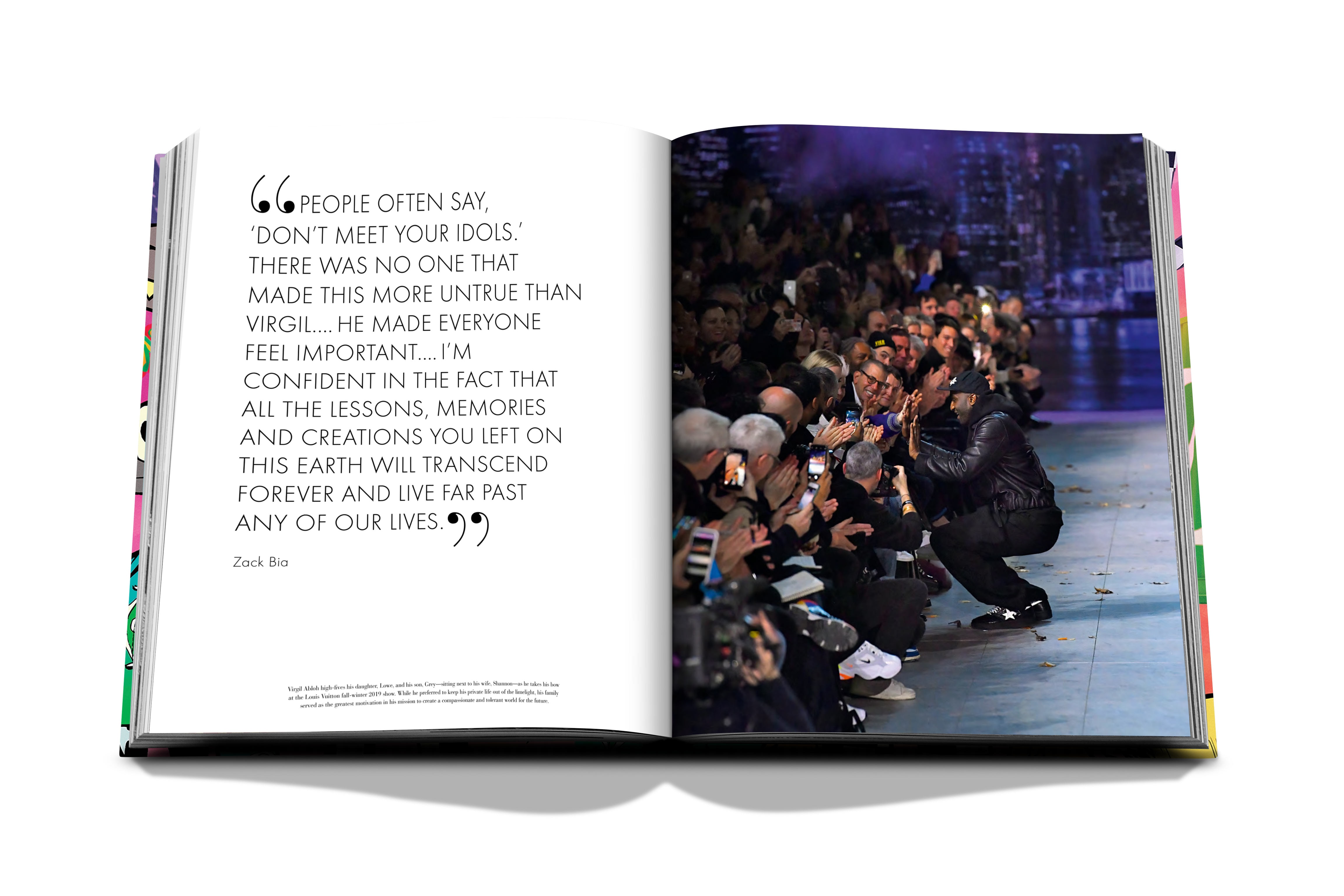 Louis vuitton: virgil abloh (cover 2) 9