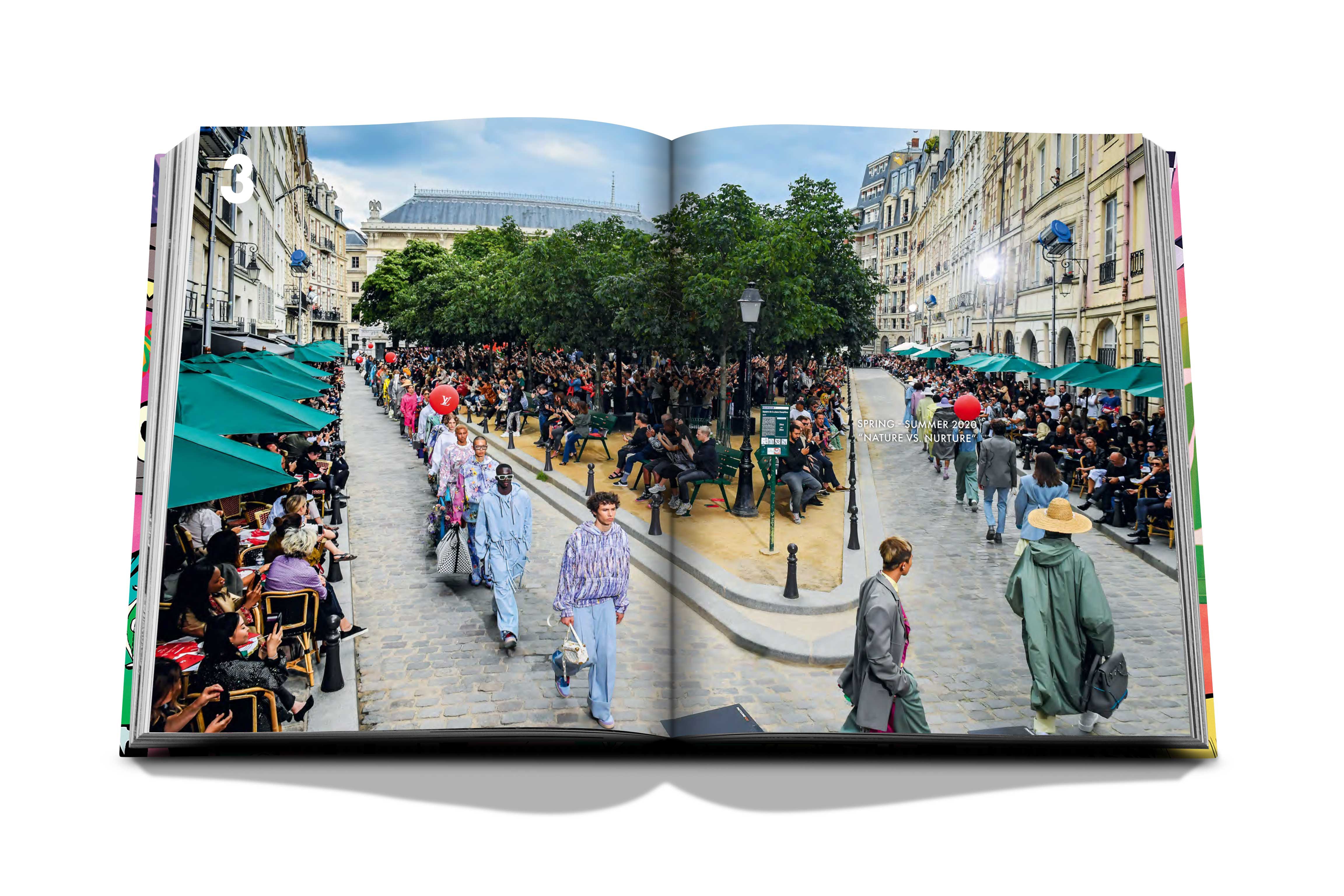 Louis vuitton: virgil abloh (cover 2) 10