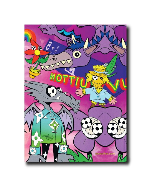 Louis vuitton: virgil abloh (cover 2) 15
