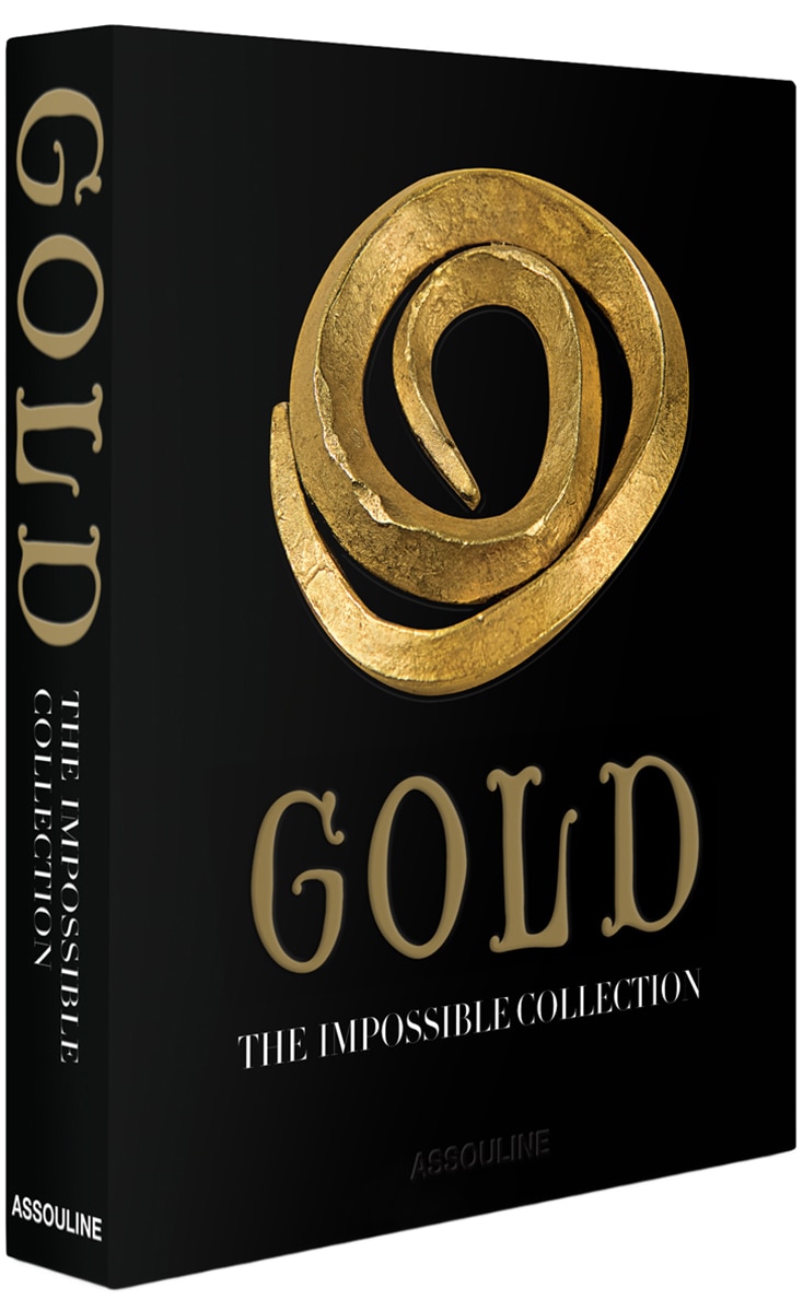 Imagem 0 de Gold: the impossible collection