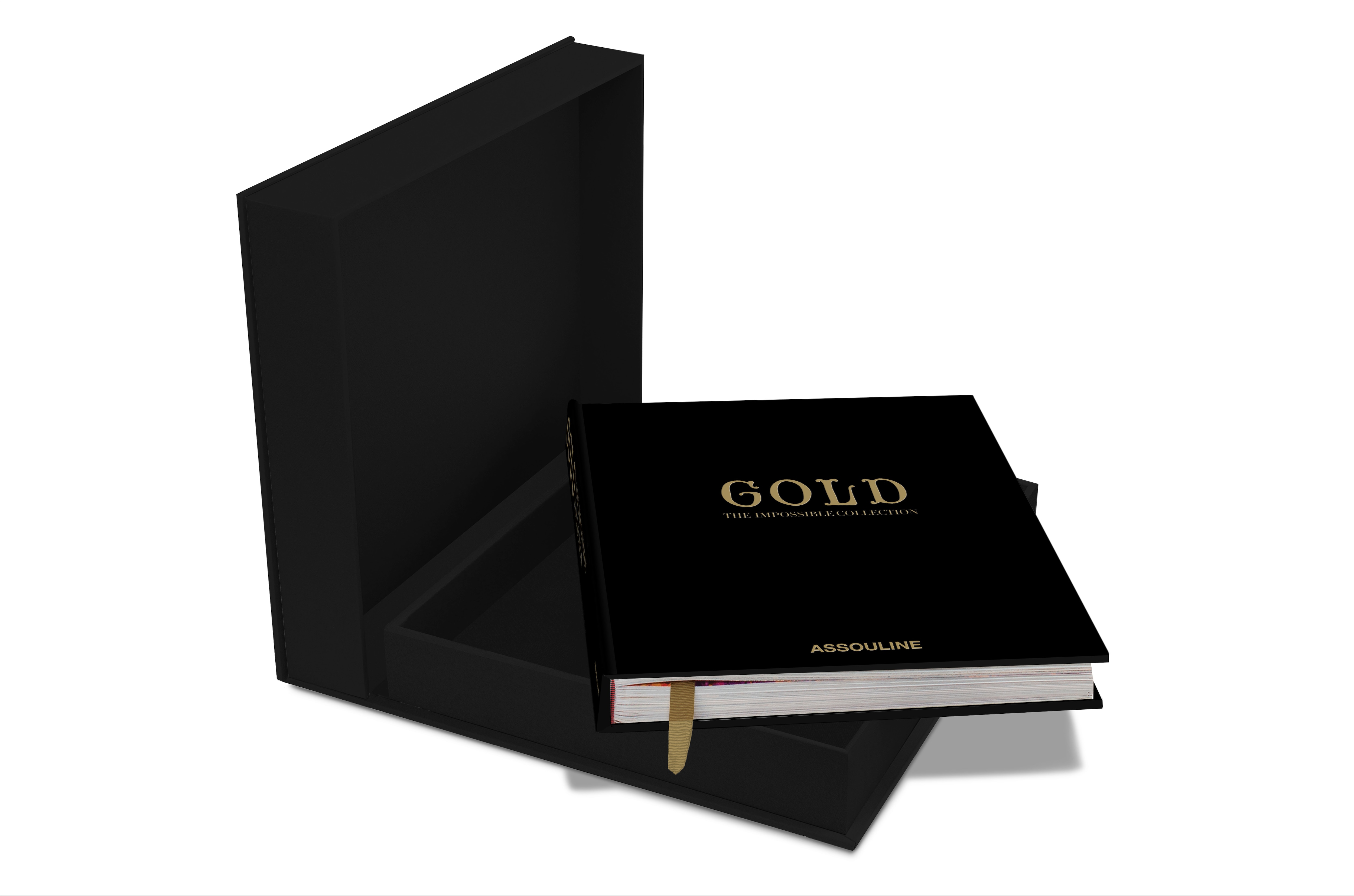 Gold: the impossible collection 2