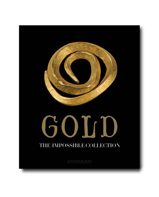 Gold: the impossible collection 3