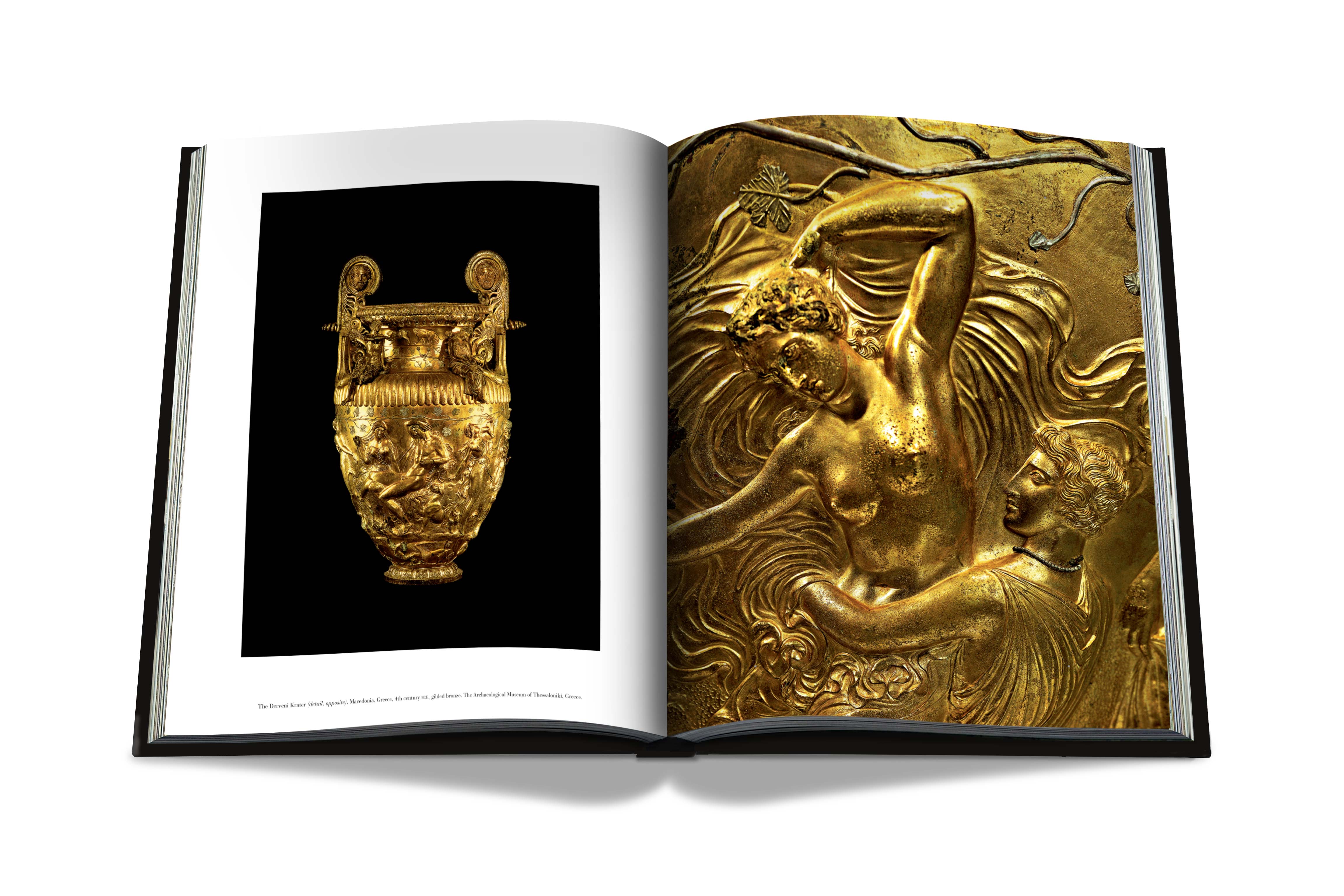Gold: the impossible collection 5