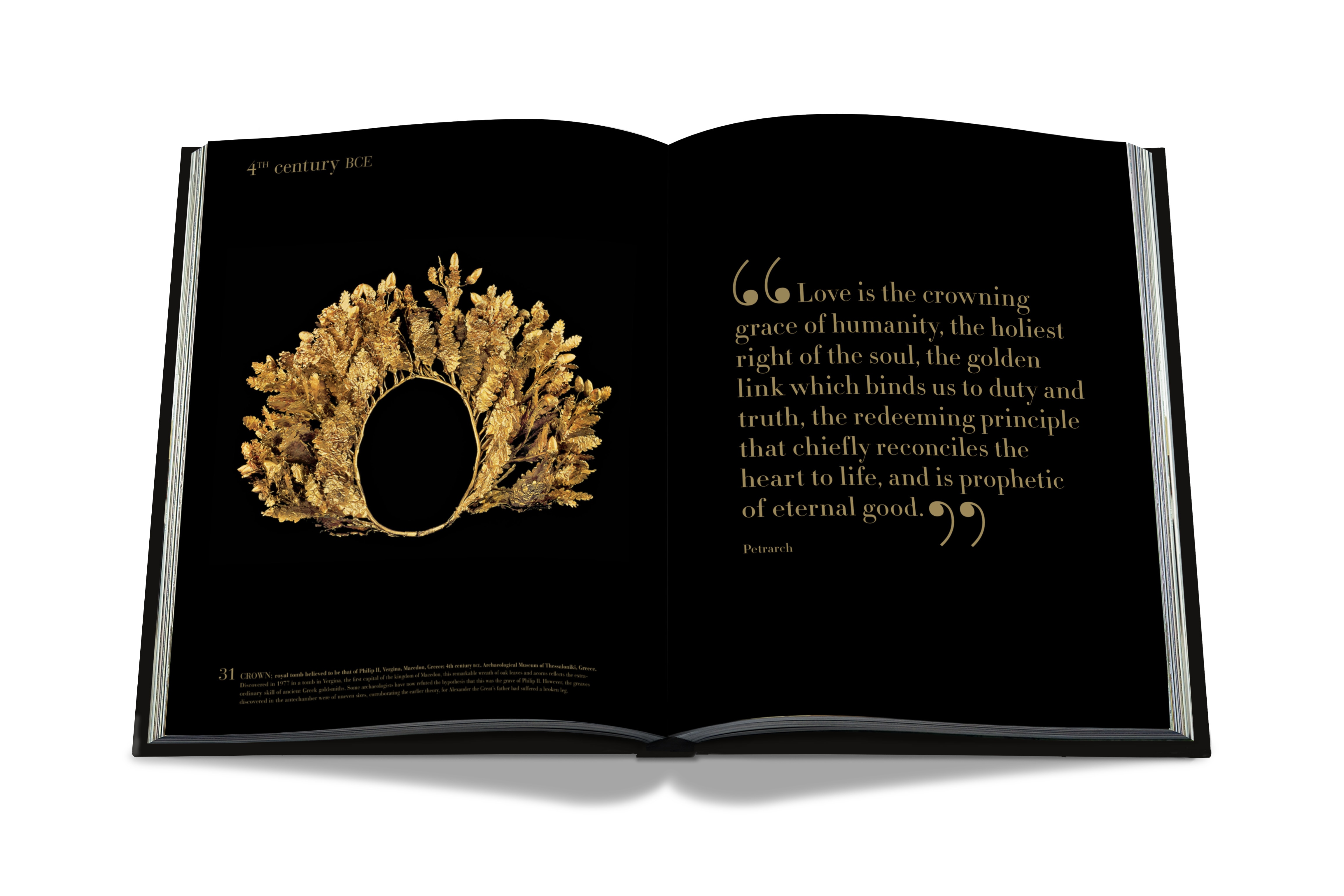 Gold: the impossible collection 6